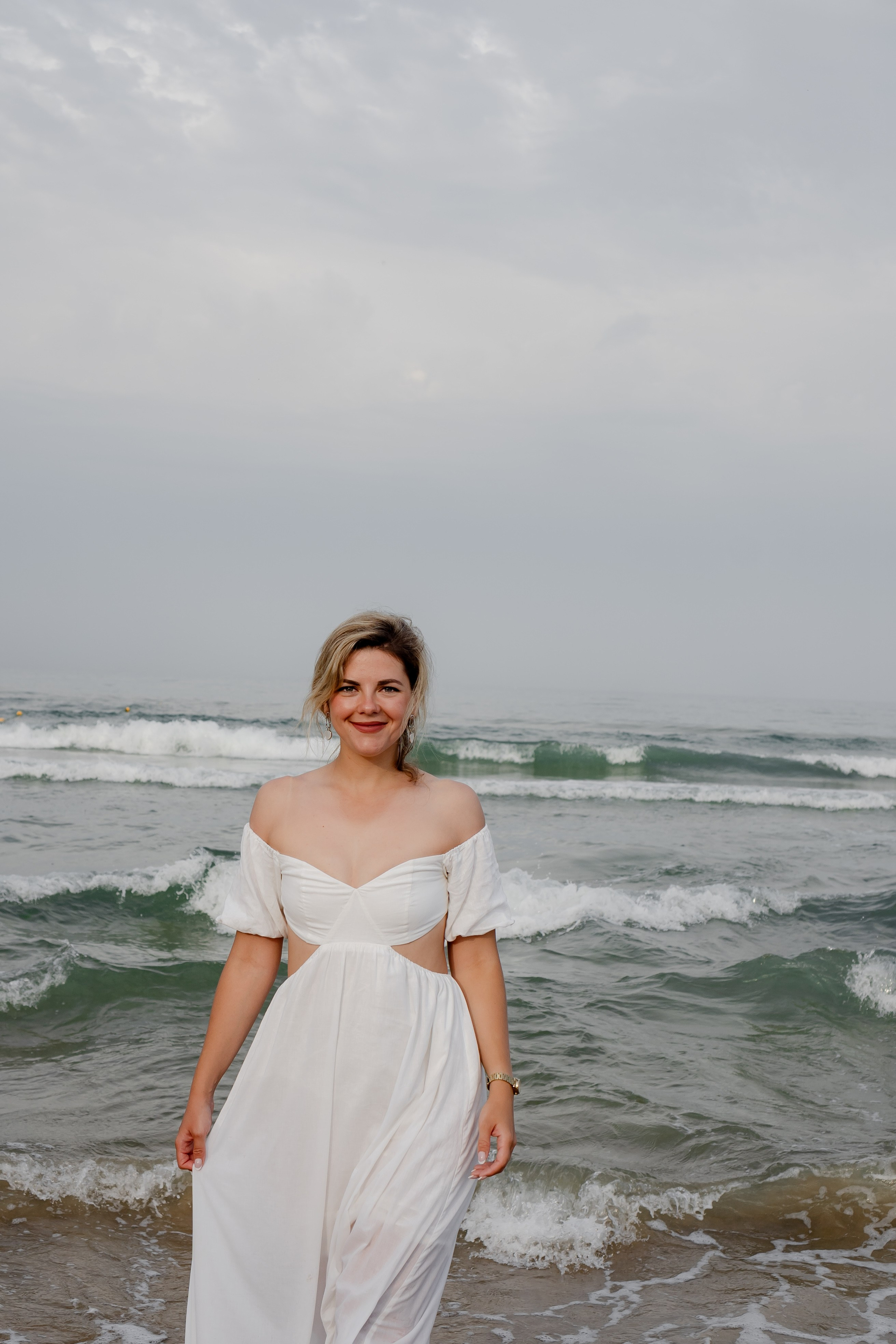 ДЕВУШКИ НА РАССВЕТНОЙ СЬЕМКЕ. Профессиональный фотограф, Санкт-Петербург — Виктория Богомолова