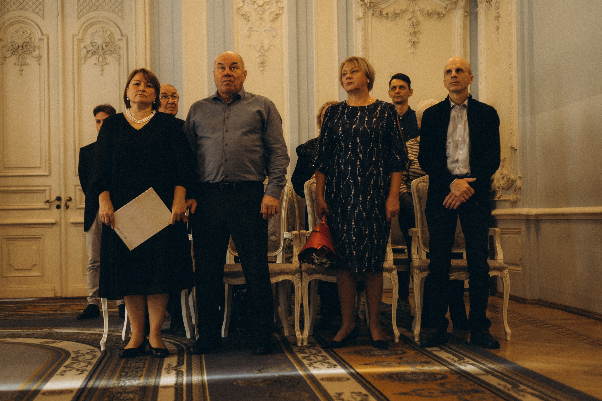 СВАДЕБНАЯ СЬЕМКА ВО ВТОРОМ ДВОРЦЕ БРАКОСОЧЕТАНИЯ. Профессиональный фотограф, Санкт-Петербург — Виктория Богомолова