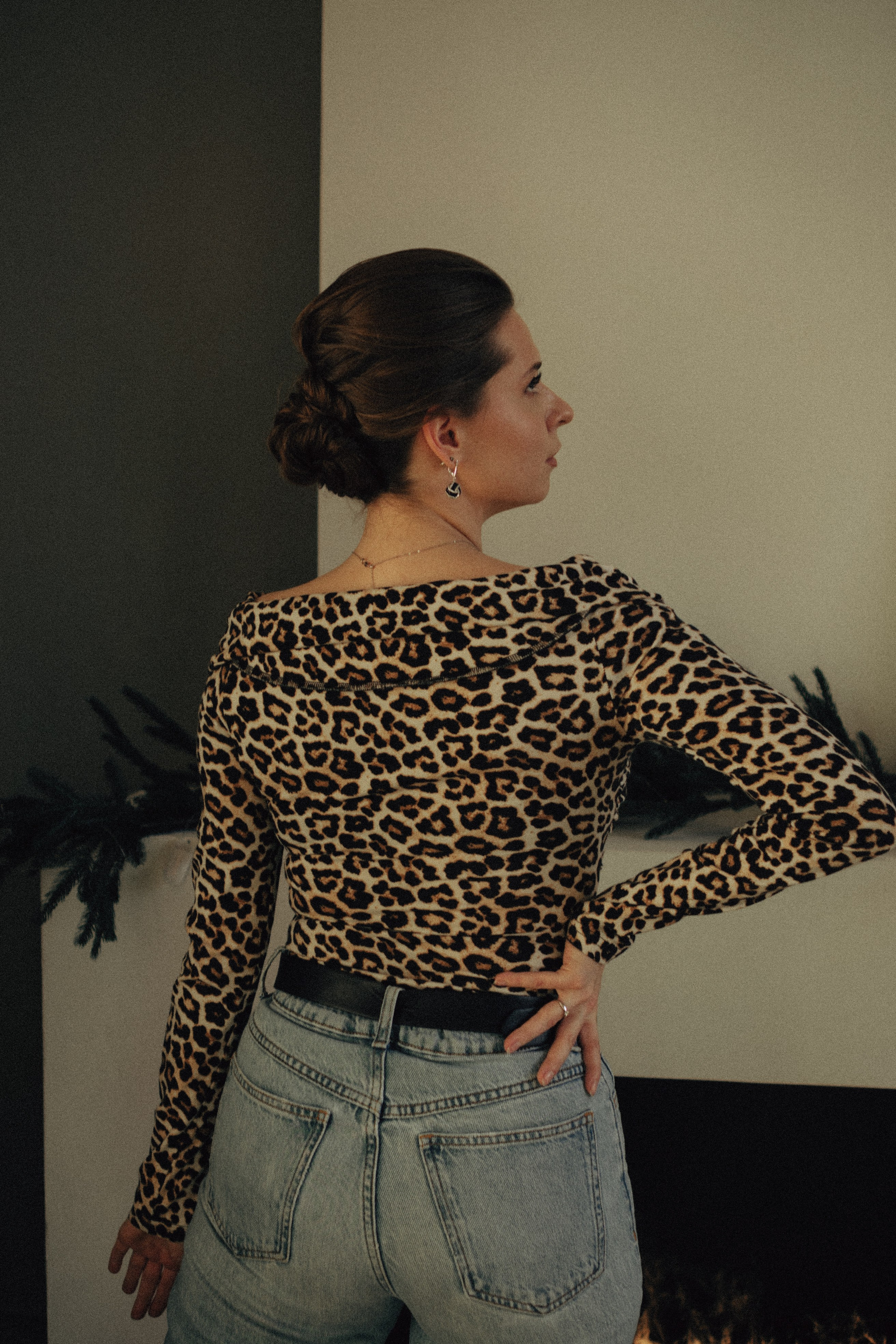 ФОТОСЕСИИЯ В СТУДИИ ДЛЯ ДЕВУШКИ ПСИХОЛОГА. Профессиональный фотограф, Санкт-Петербург — Виктория Богомолова