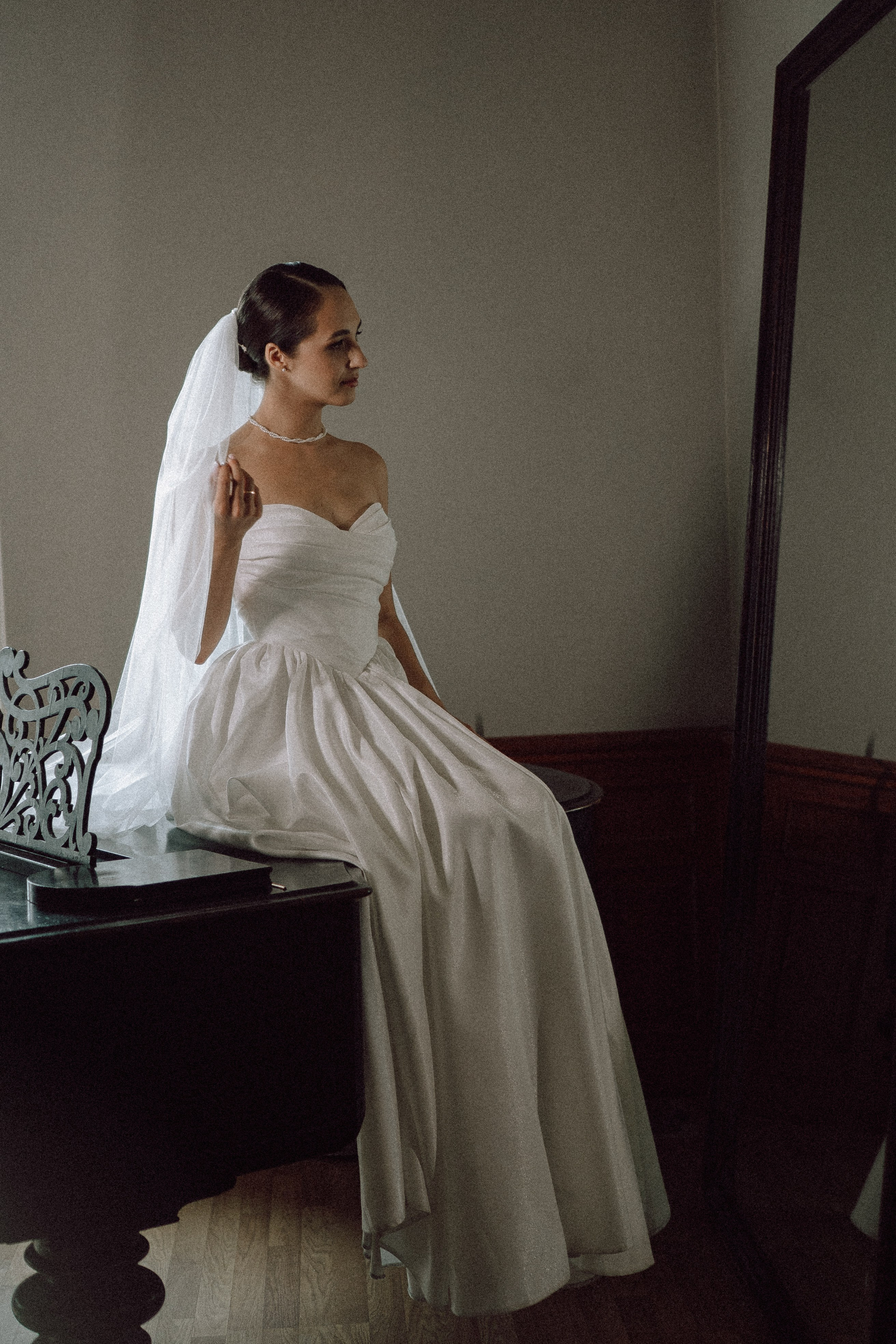 СВАДЕБНАЯ ПРОГУЛКА В САНТК-ПЕТЕРБУРГЕ (ИСАКИЕВСКИЙ СОБОР, ЗИМНЯЯ КАНАВКА, ЭРМИТАЖ И БОЛЬШАЯ МОРСКАЯ УЛИЦА). Профессиональный фотограф, Санкт-Петербург — Виктория Богомолова