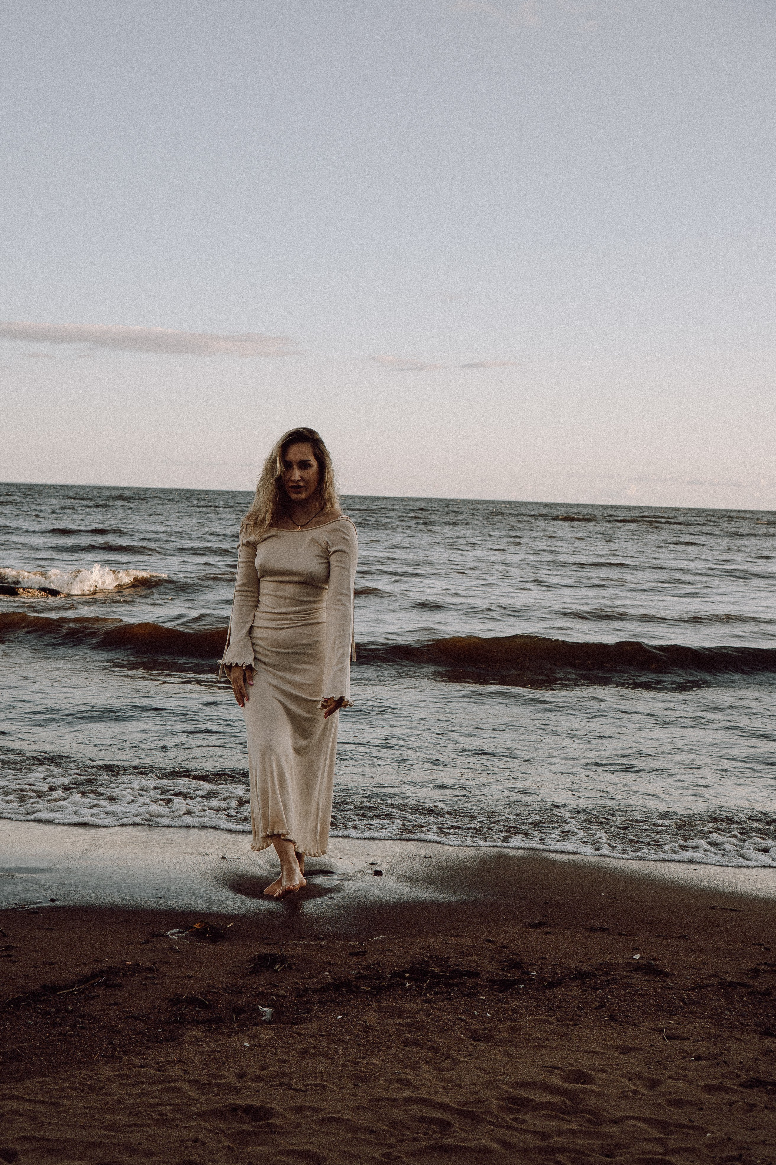 РОМАНТИКА ФИНСКОГО ЗАЛИВА. Профессиональный фотограф, Санкт-Петербург — Виктория Богомолова