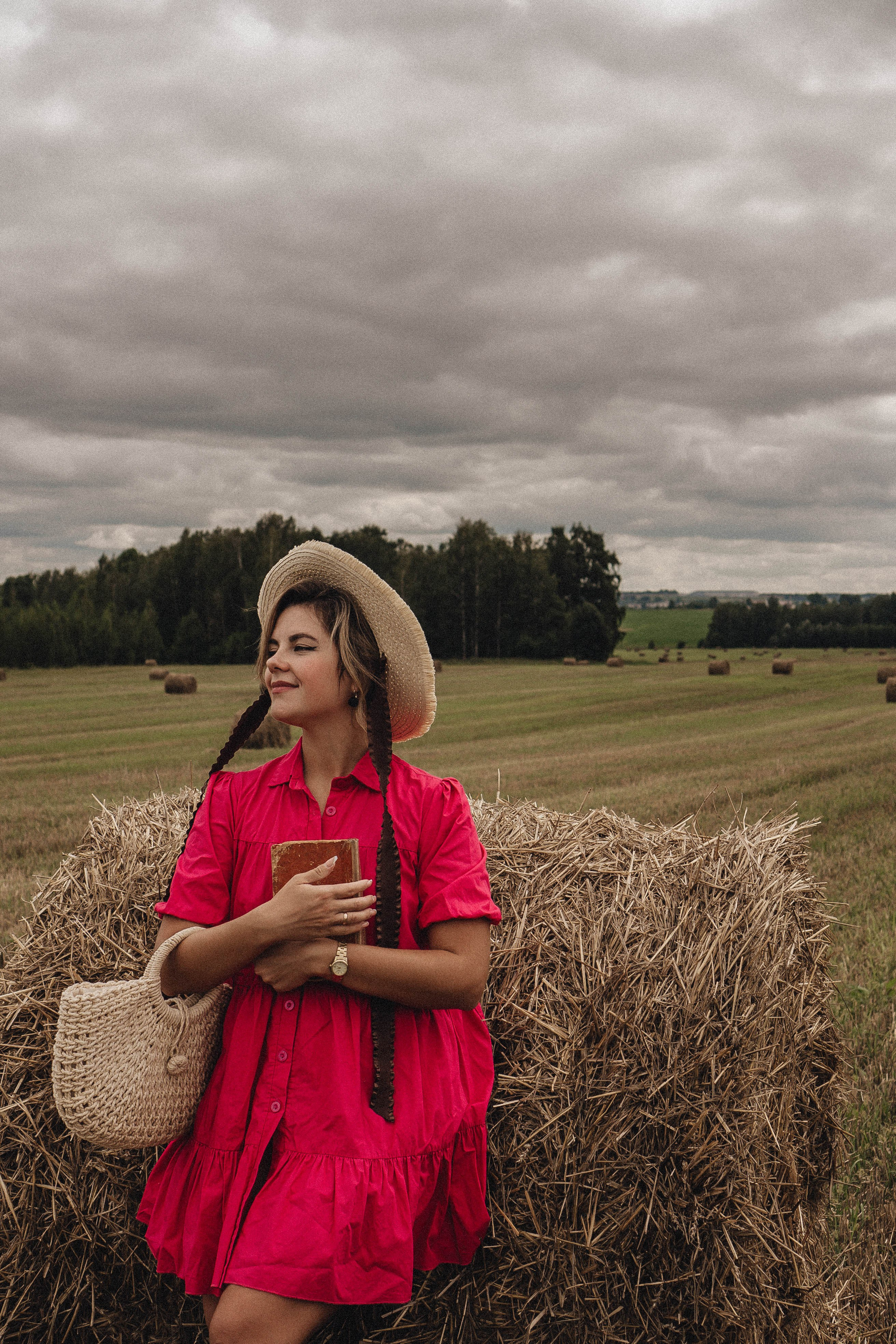 Август. Профессиональный фотограф, Санкт-Петербург — Виктория Богомолова