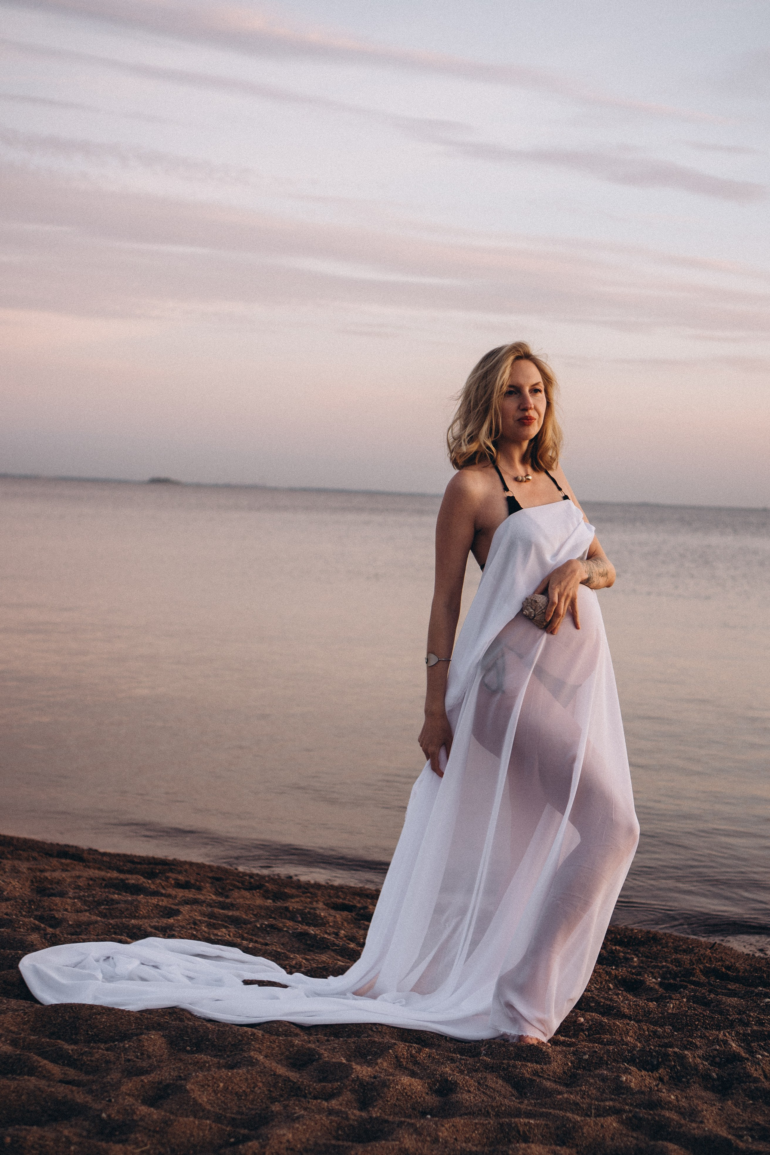 В ОЖИДАНИИ. Профессиональный фотограф, Санкт-Петербург — Виктория Богомолова