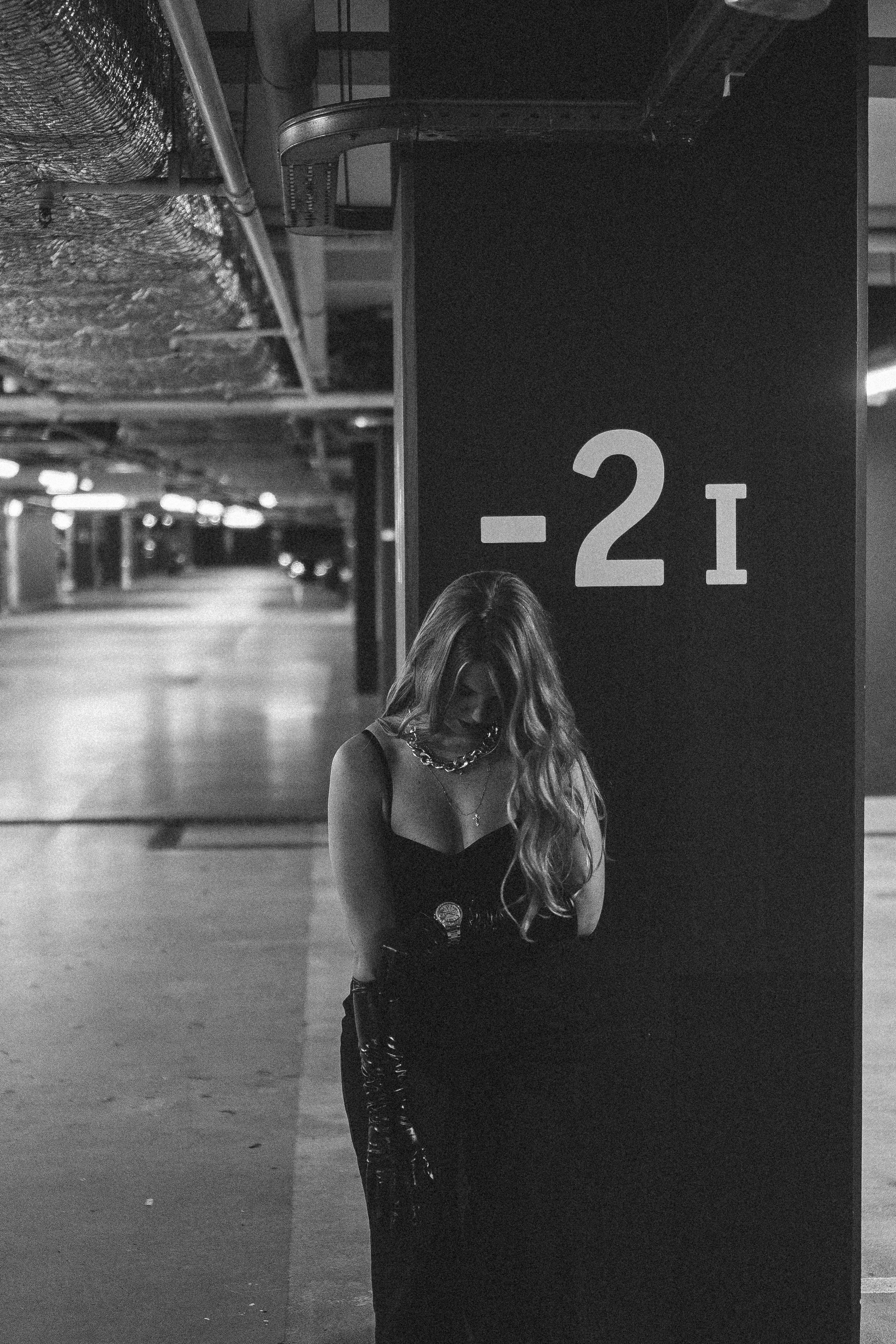 ЧБ. Профессиональный фотограф, Санкт-Петербург — Виктория Богомолова