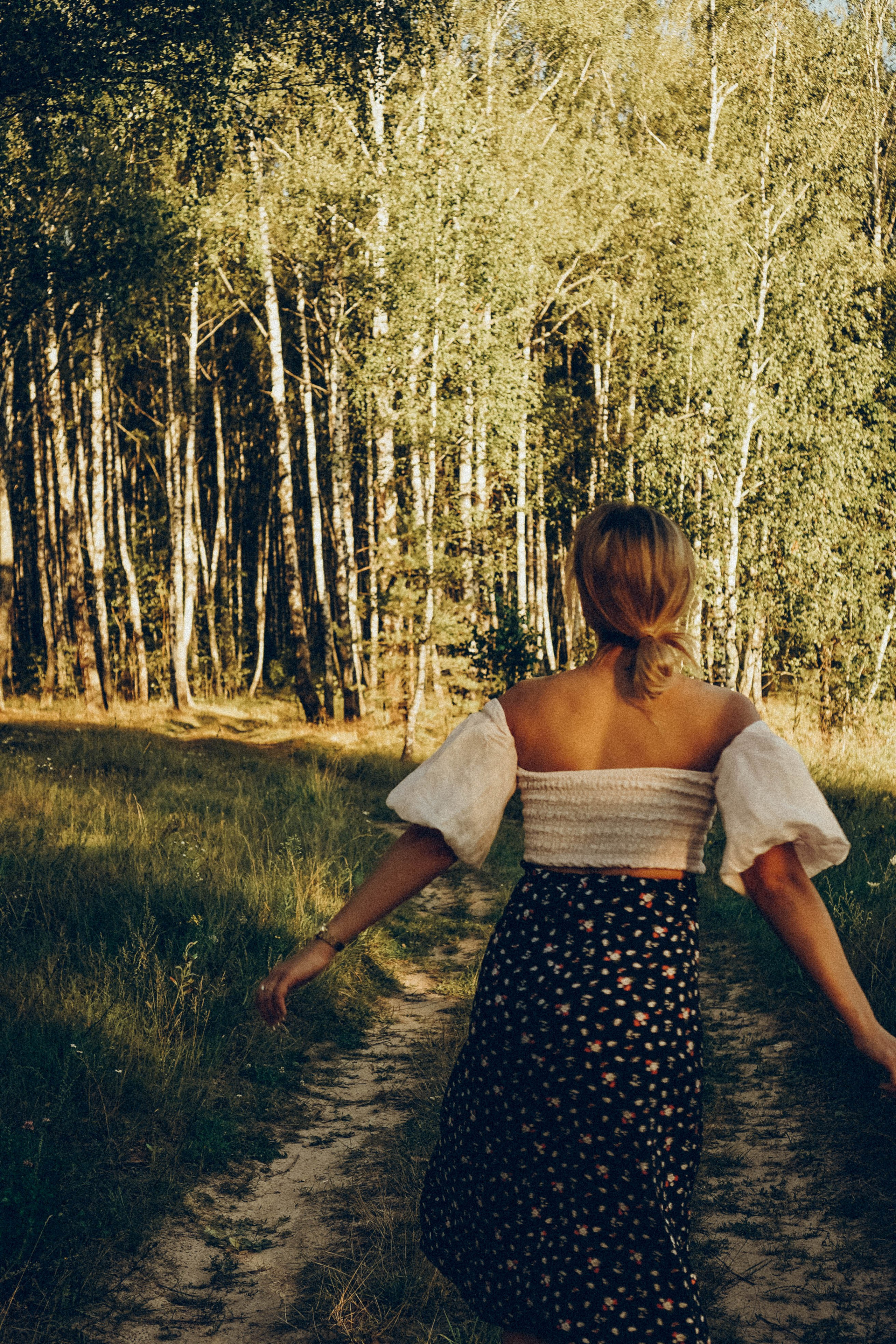 Деревня. Профессиональный фотограф, Санкт-Петербург — Виктория Богомолова