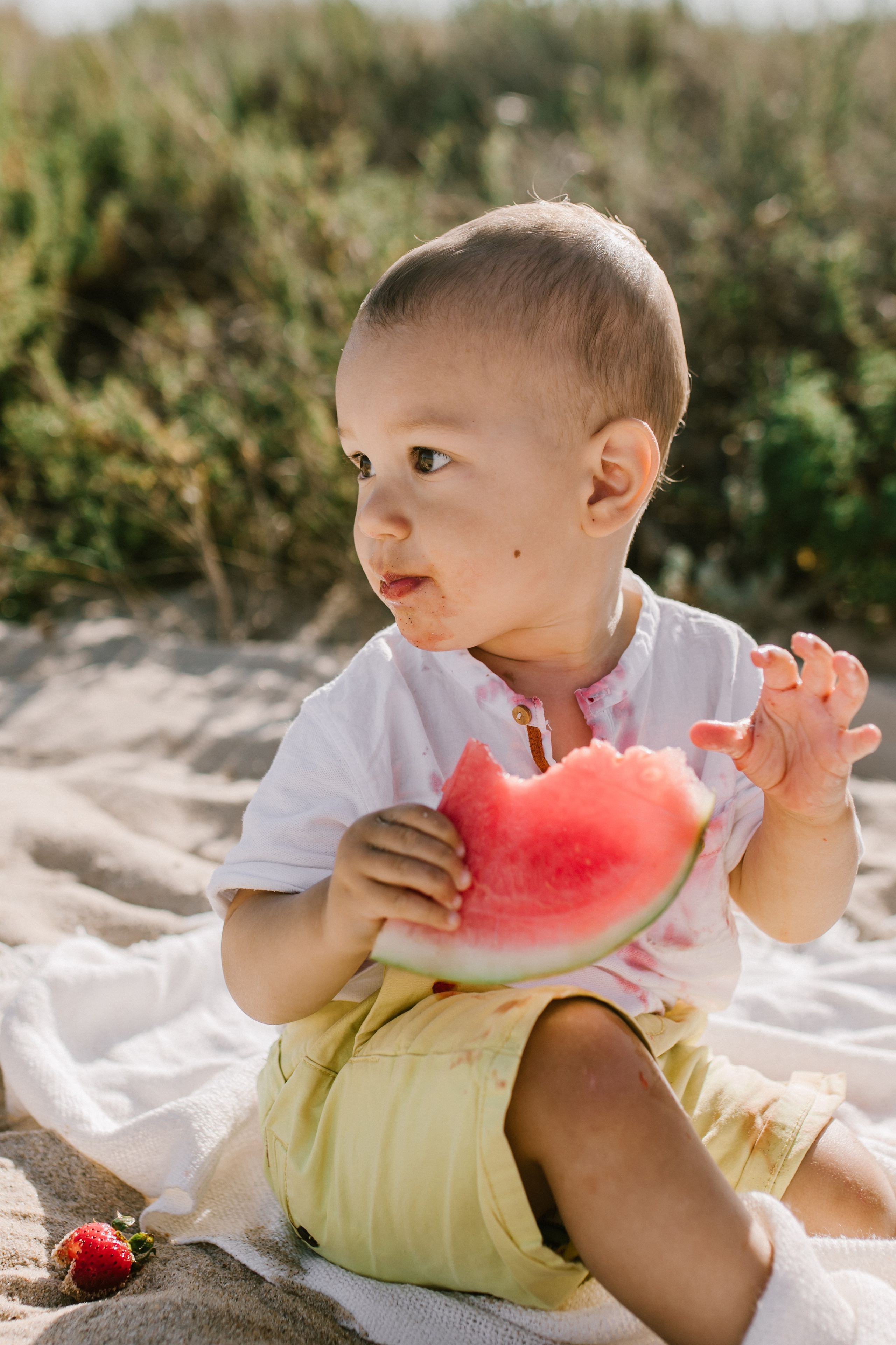 ЖеняЛуисАдам. Wedding and family photographer OLGA KILVEIN