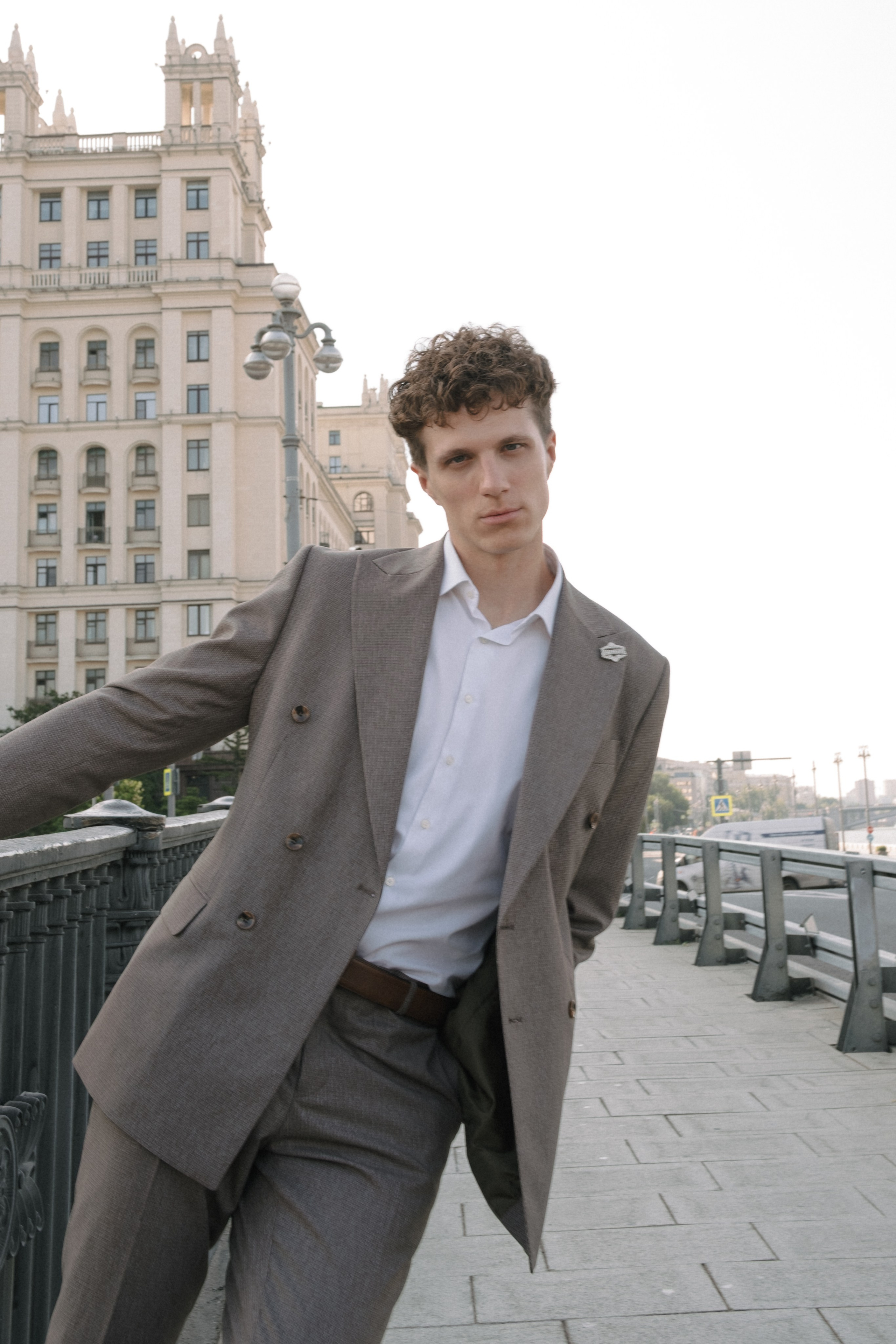 Александра & Дмитрий. Фотограф в Москве Виталий Есаулов