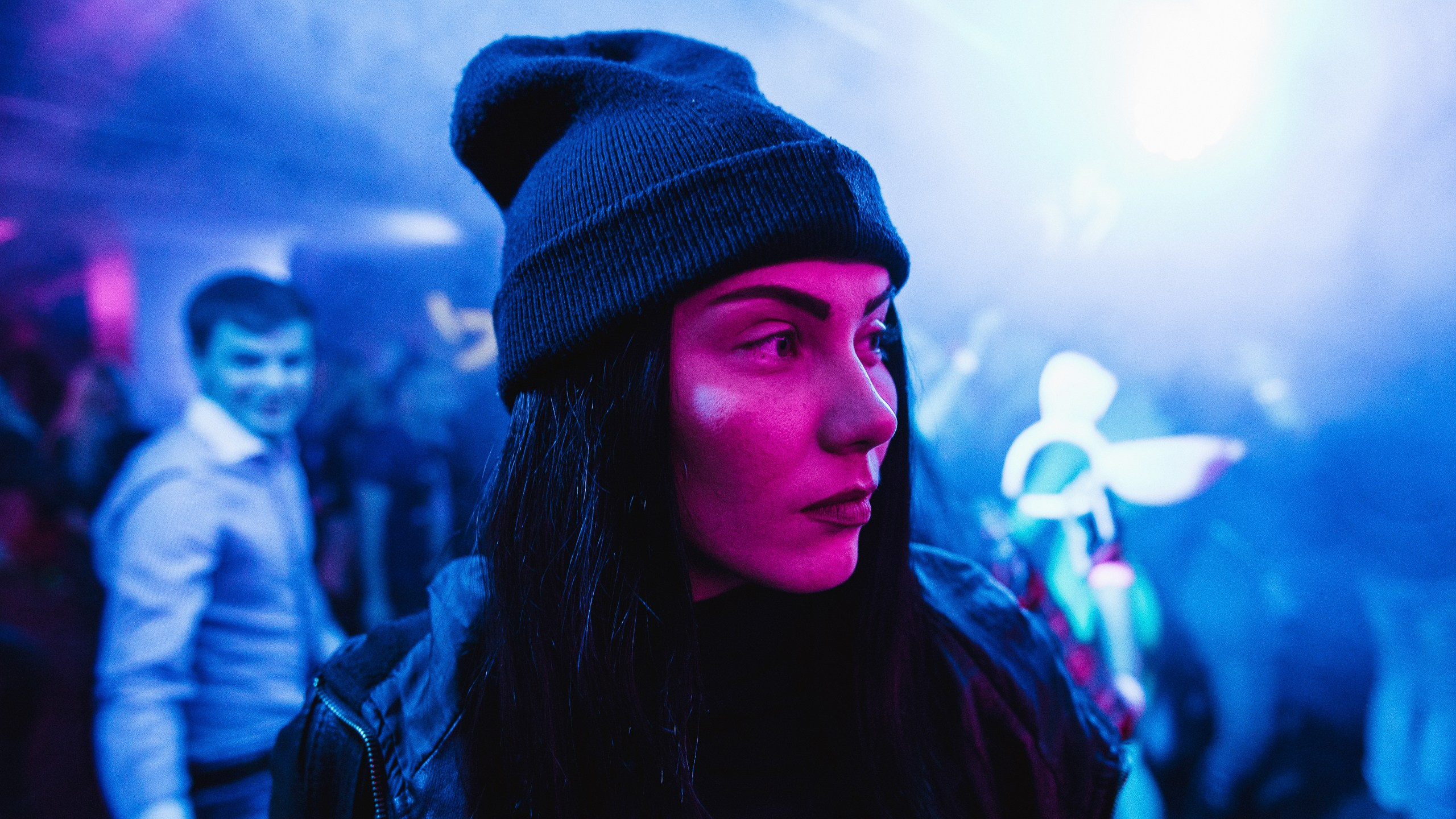 Вечеринки и клубы портфолио Кандеев Даниил Саратов. Фотограф Кандеев Даниил