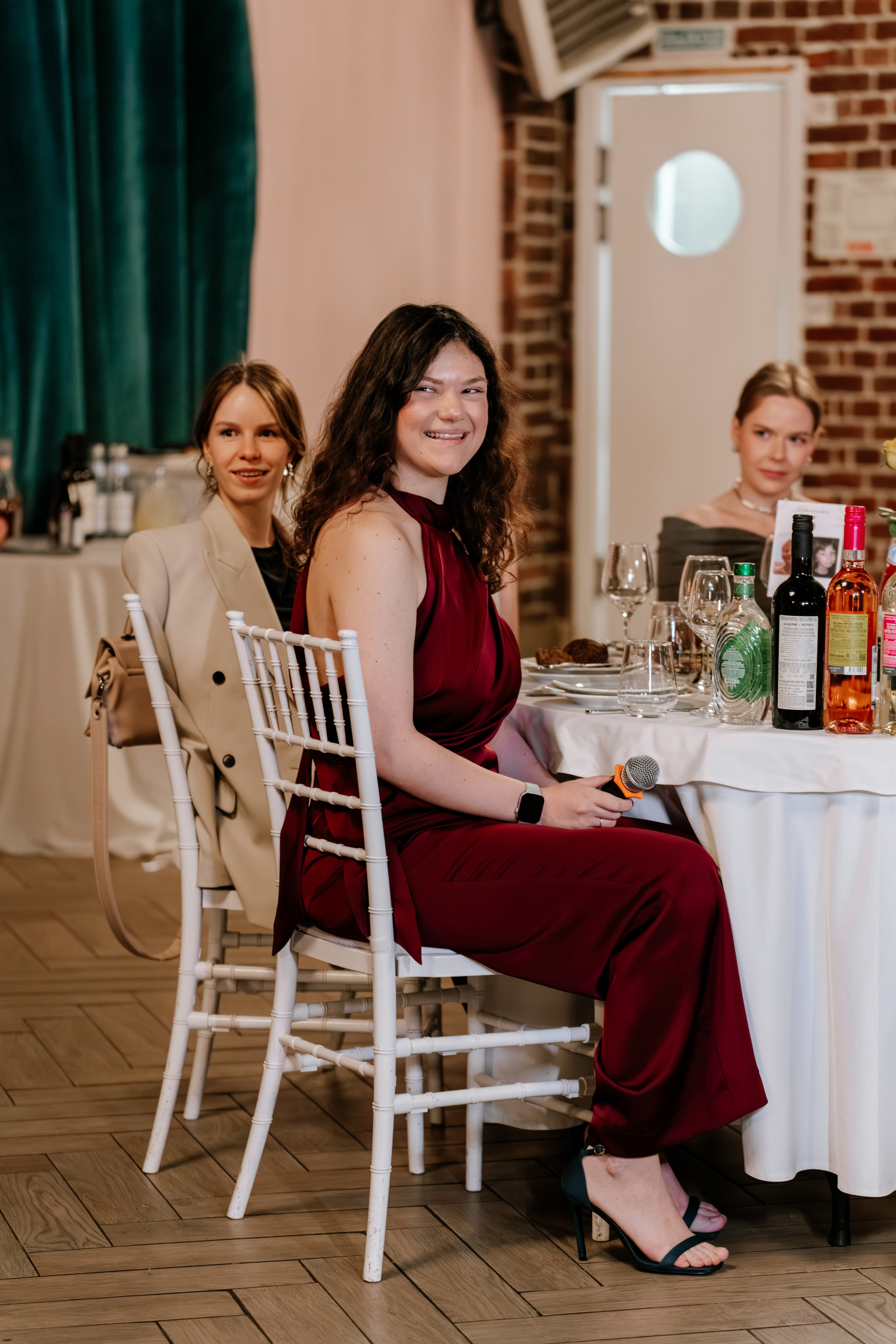 Максим и Дилара. Фотограф Елизавета Савина