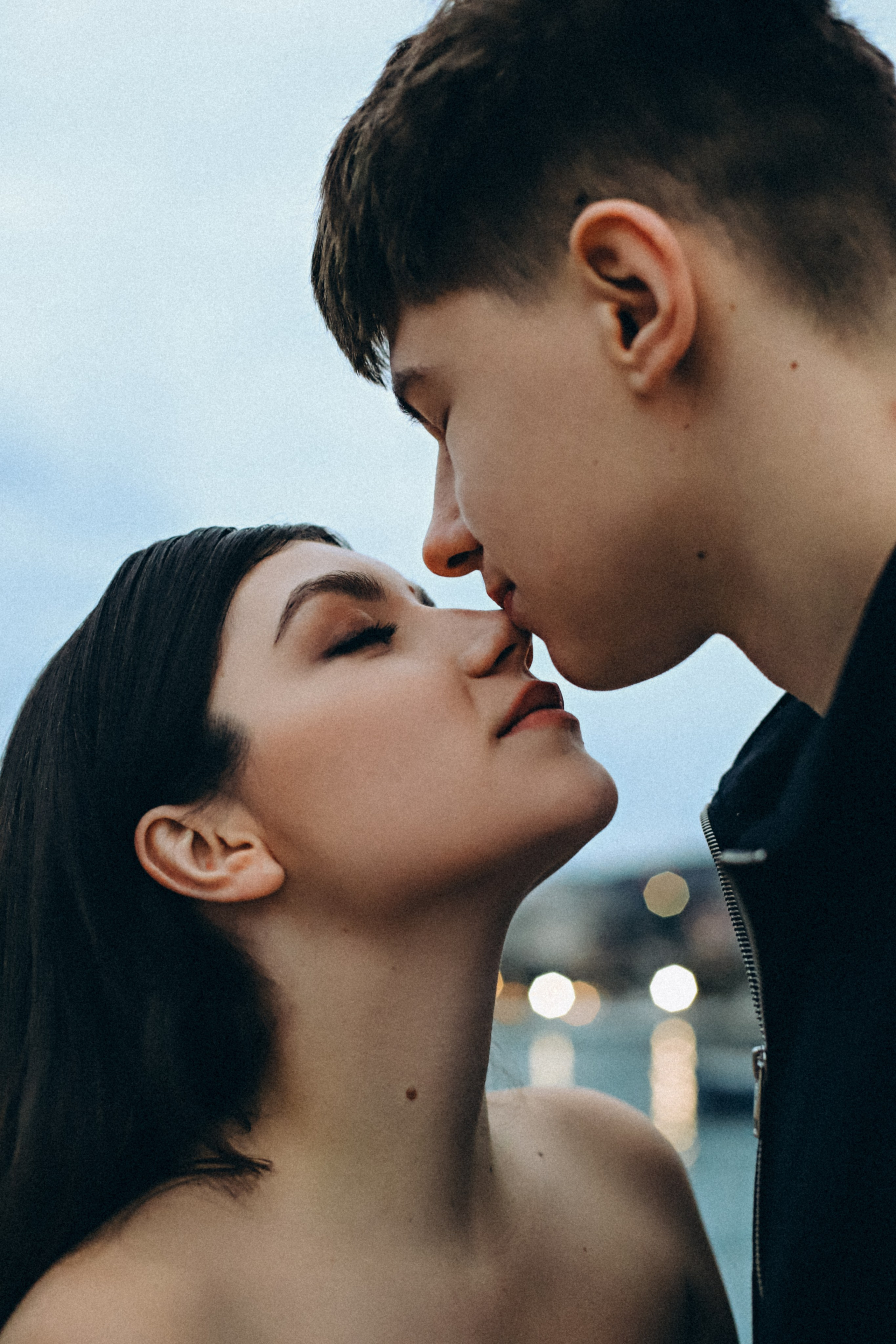 ЮЛИЯ & СЕРГЕЙ. Фотограф Мариуполь | Ялта | Крым — Диана Мазенко