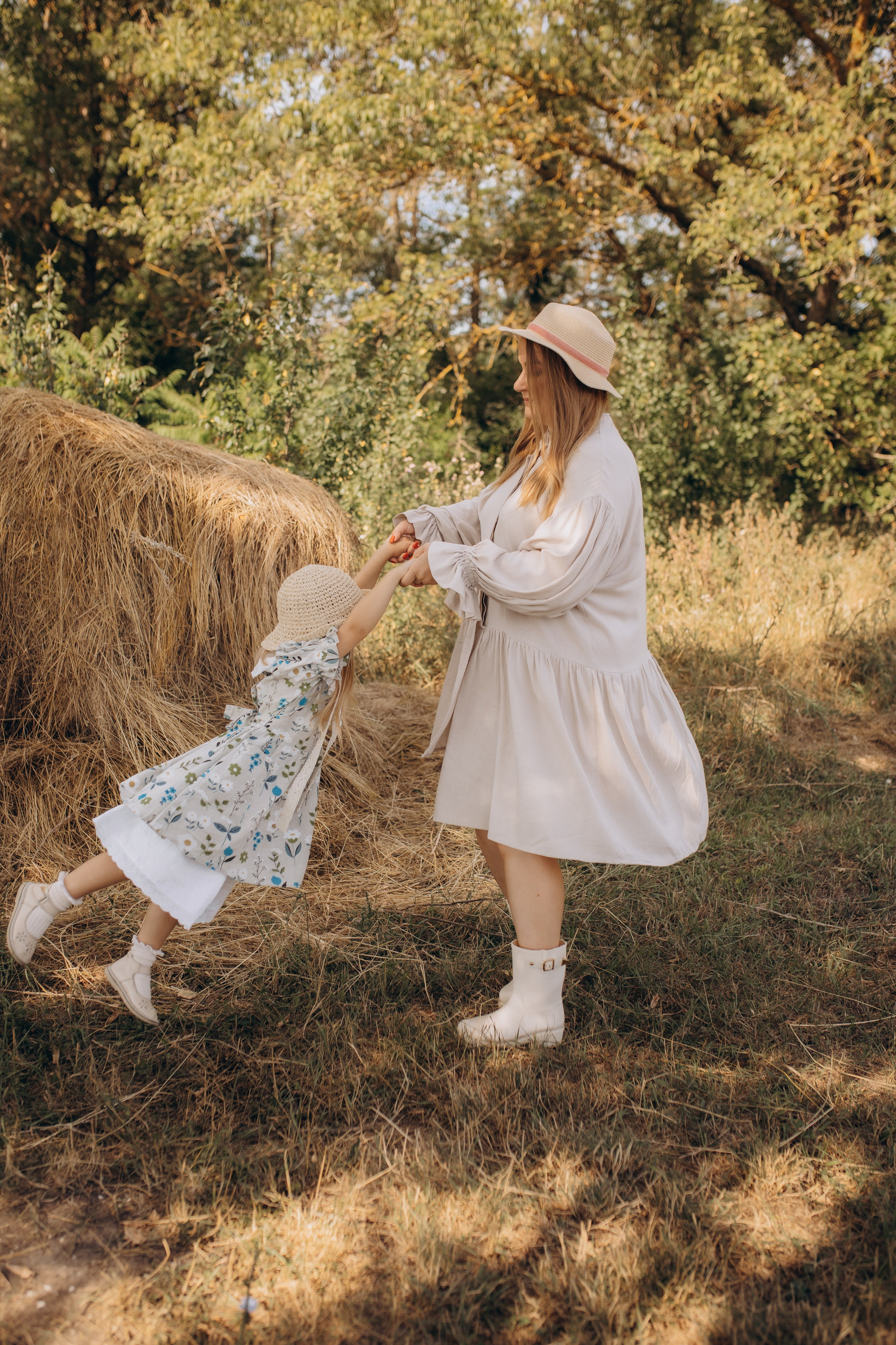 Дашуля и Кирюша. Свадебный и семейный фотограф в Белгороде Евгения Курочкина