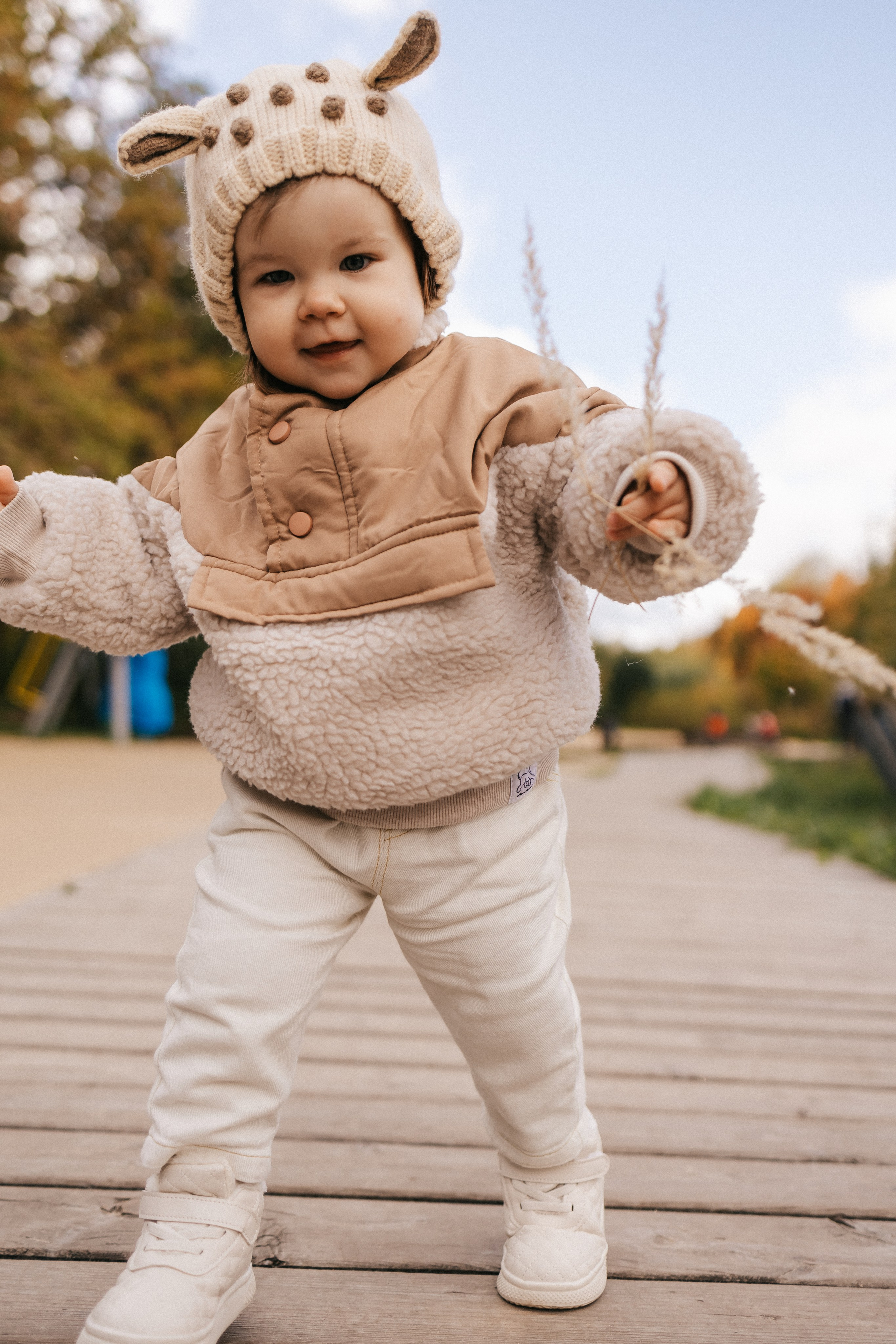 Вова, Катя и Злата. Фотограф Нижний Новгород