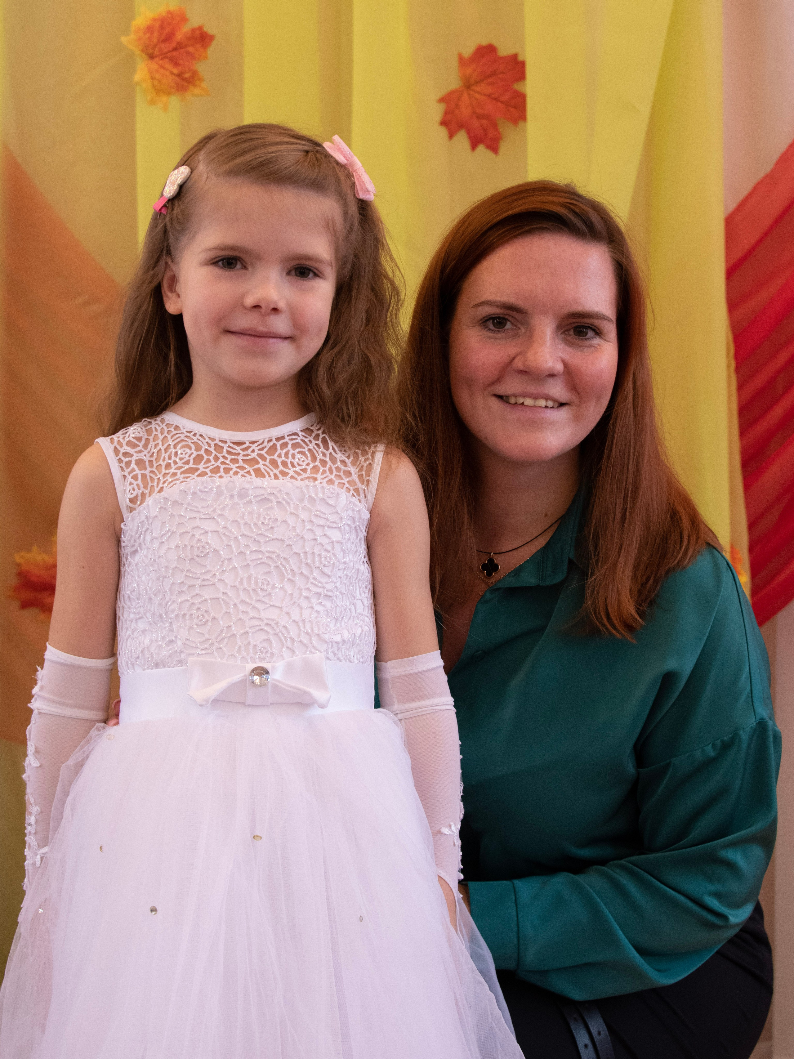 Утренник в детском саду. Фотограф в Санкт-Петербурге Ксения Яковчук