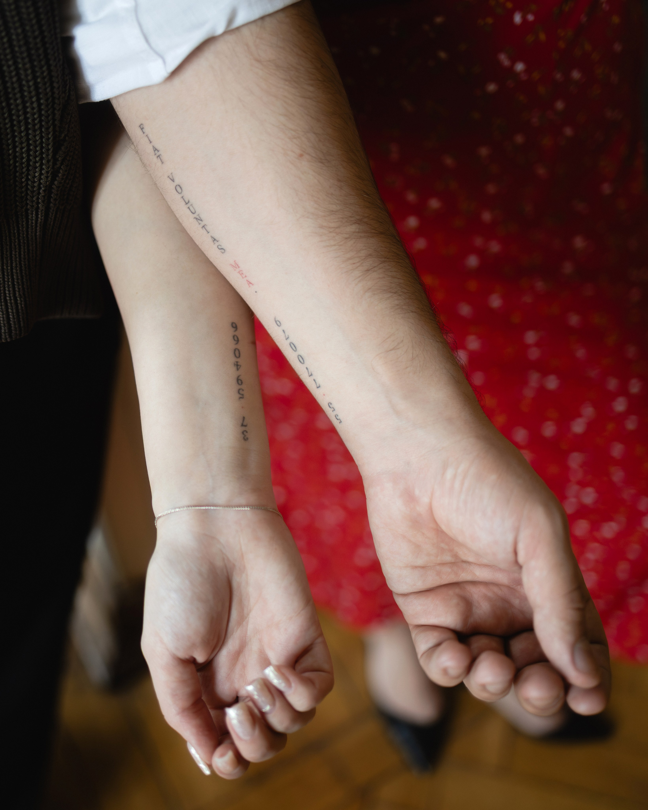 Лёша и Карина. Свадебный и портретный фотограф в Москве Кристина Золотова