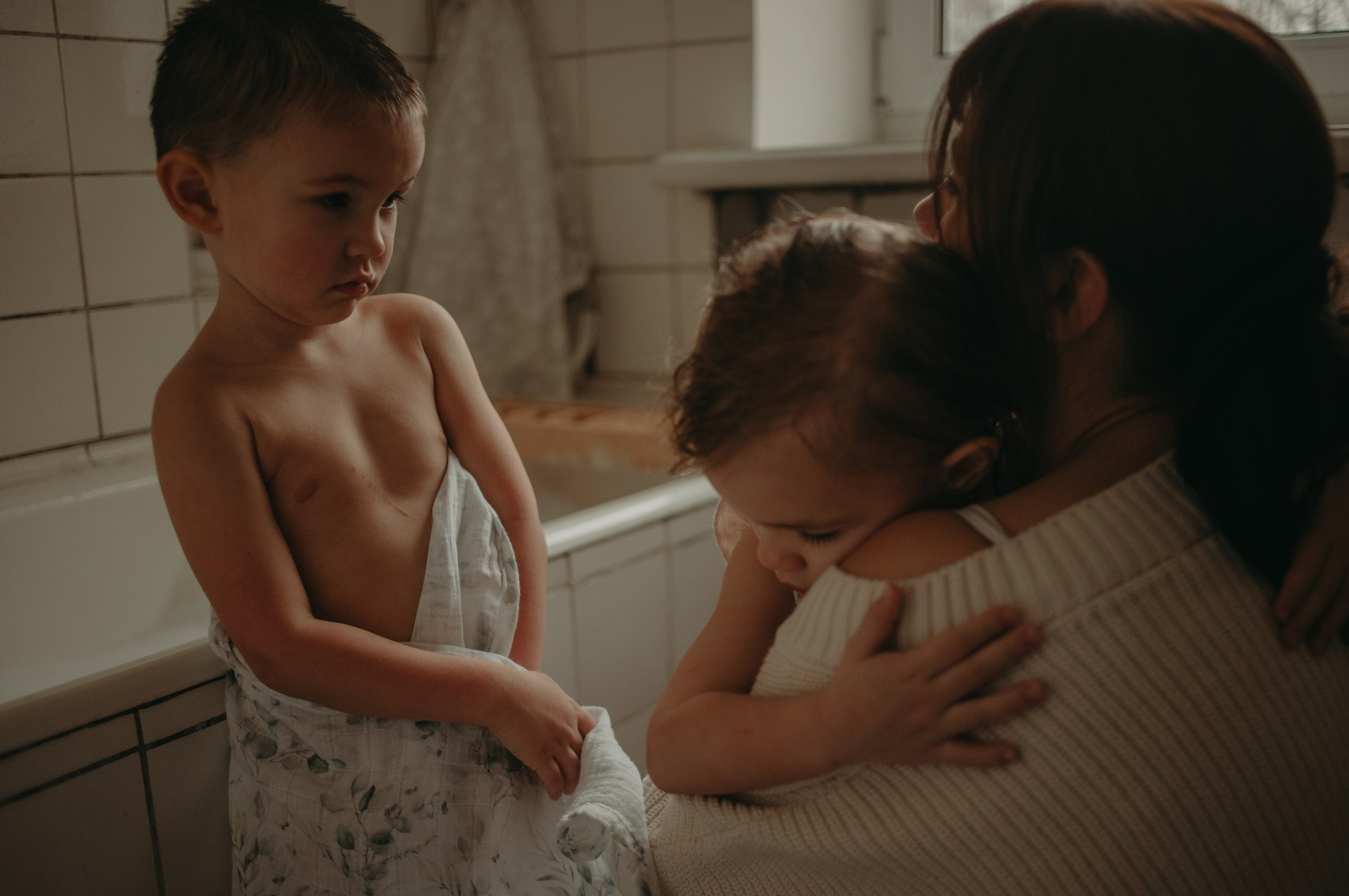 Чем заняться дома. Фотограф в Краснодаре Евгения Михаевич