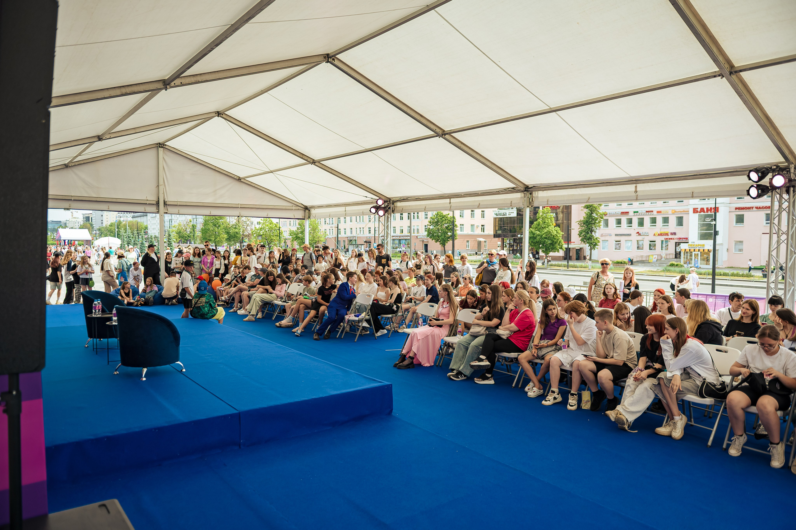 Блогеры России. Фотограф Антон Малыхин