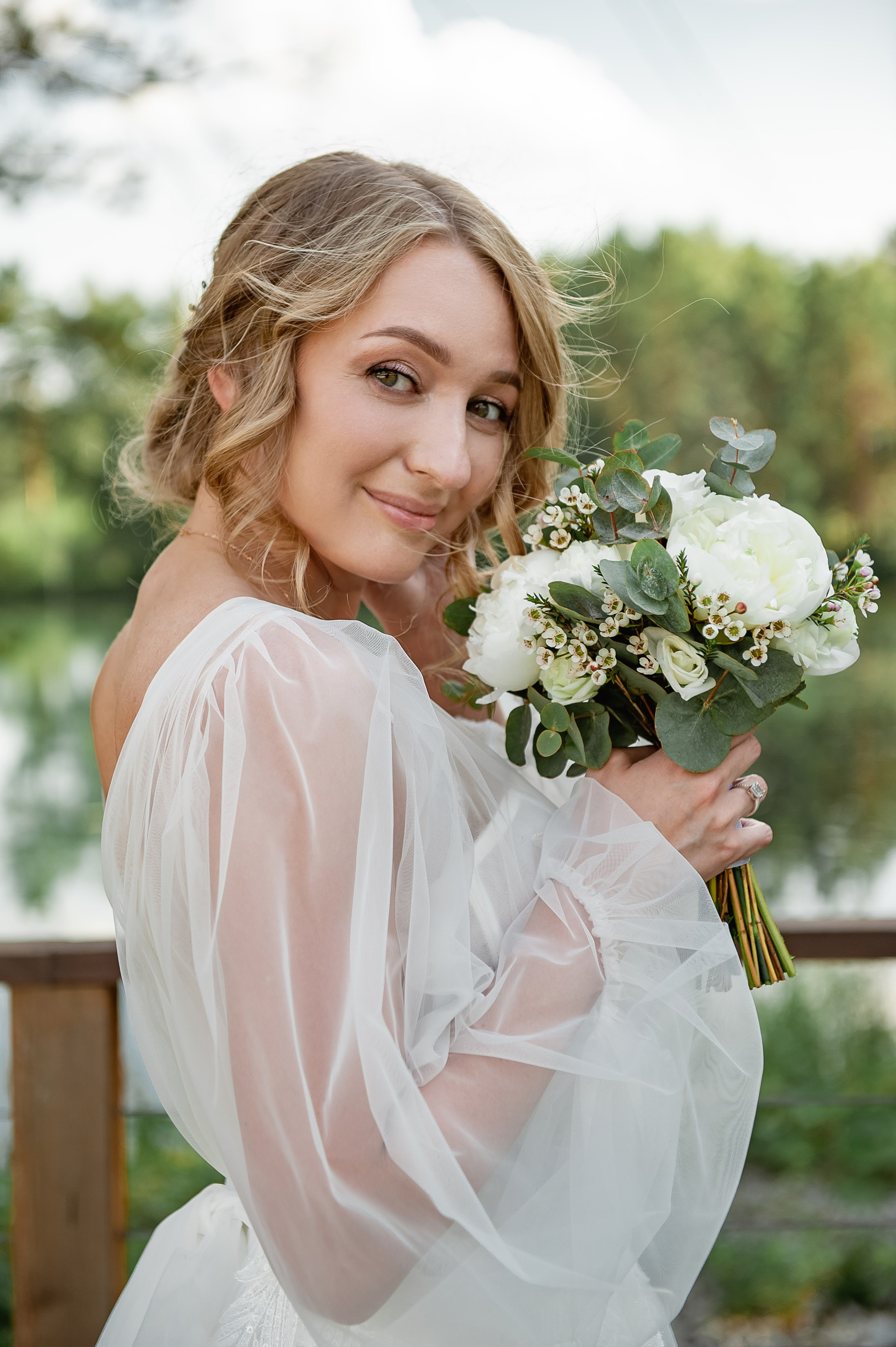 Свадьба. Фотограф Антон Малыхин