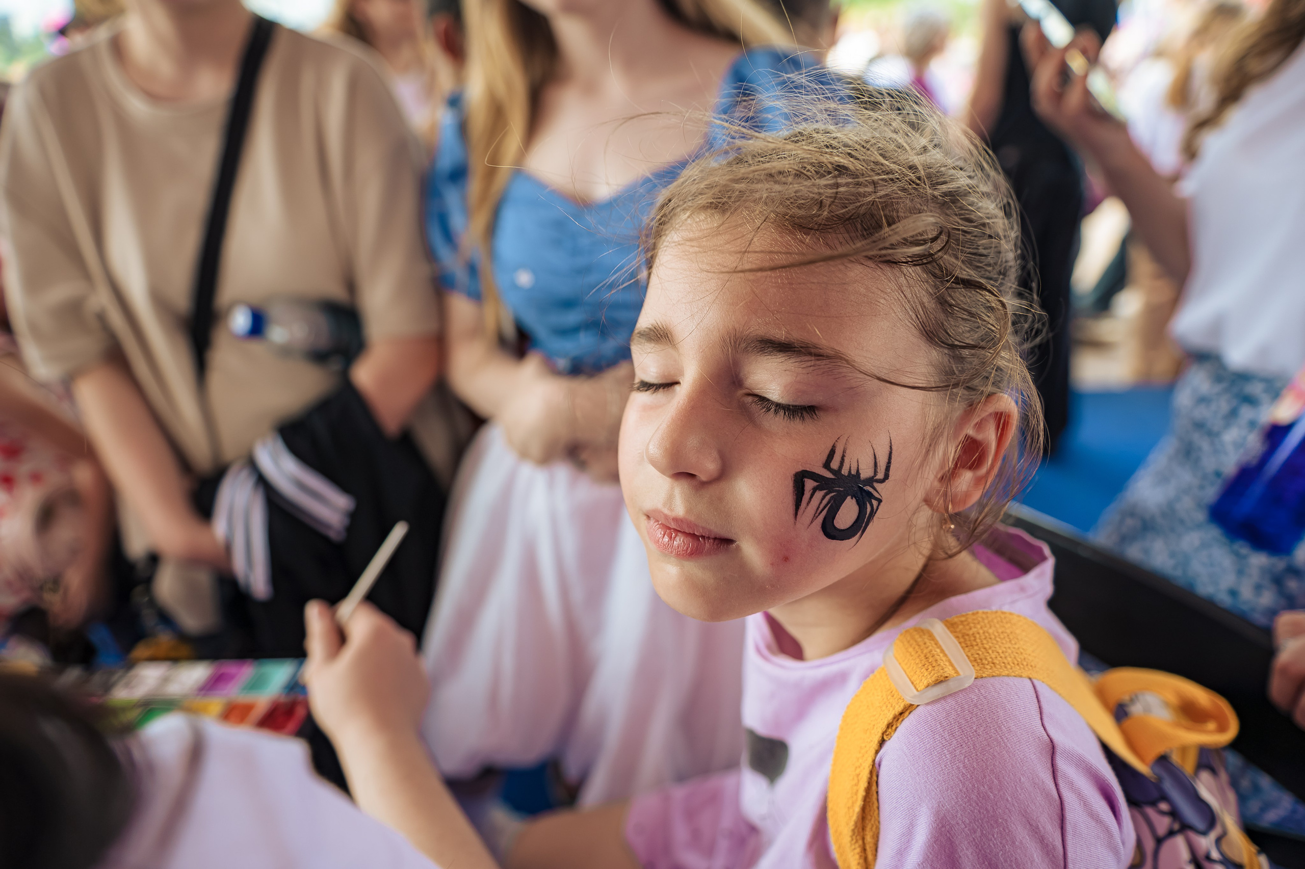 Блогеры России. Фотограф Антон Малыхин