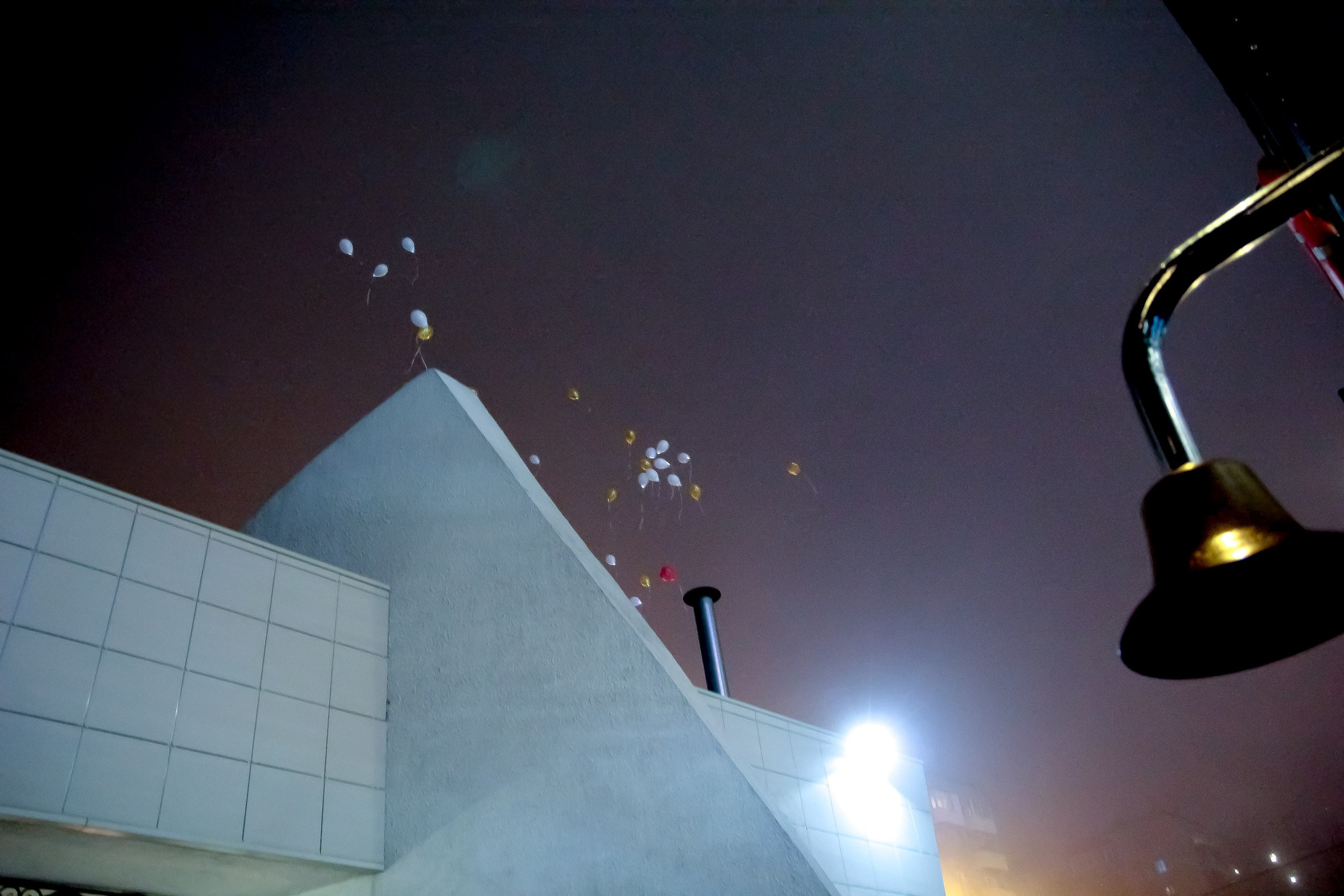 Банкет/Banquet. Максим Матвийченко и Виктория Басова профессионалы своего дела