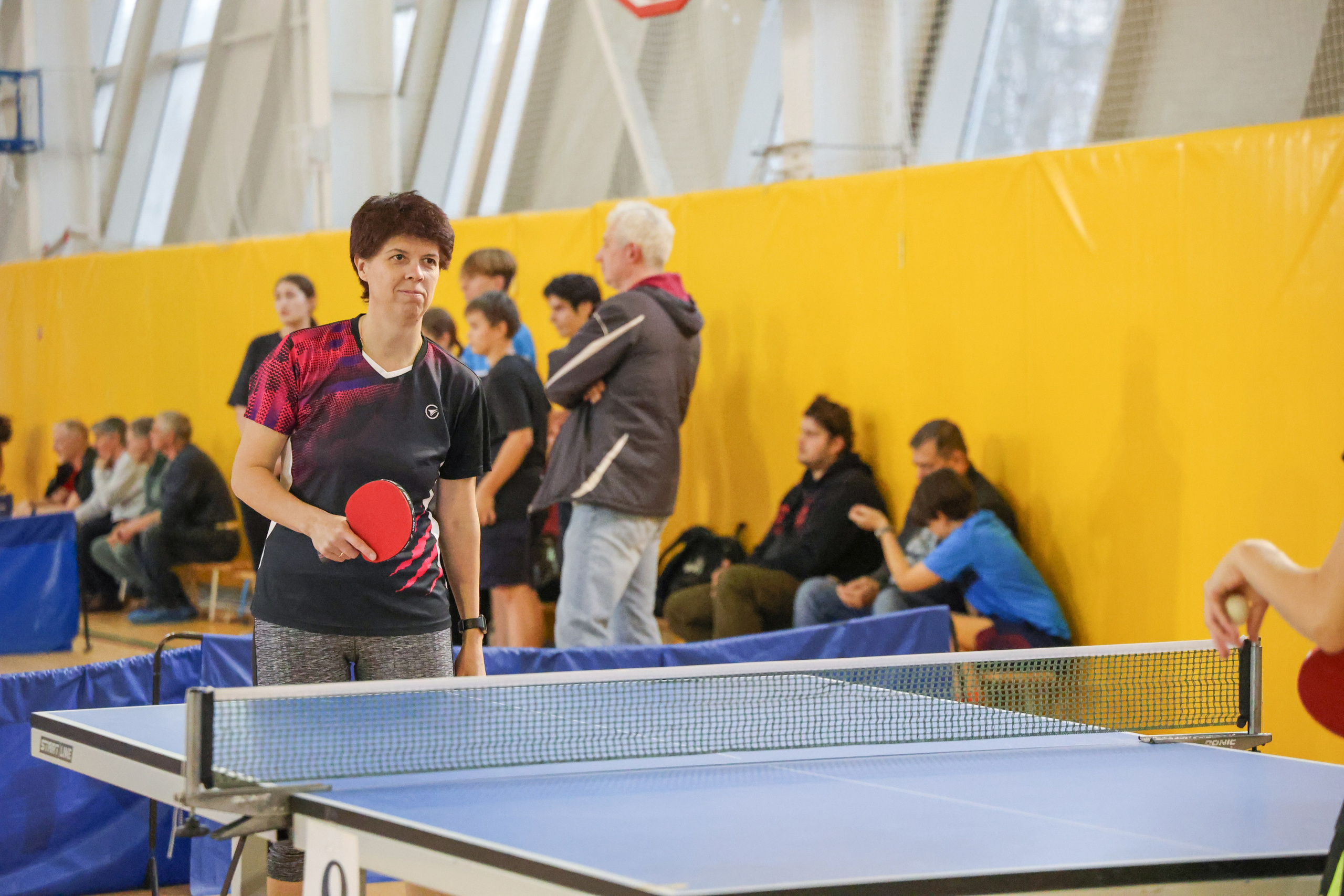 МОСГОРСПОРТ. Фотограф и видеограф — Москва