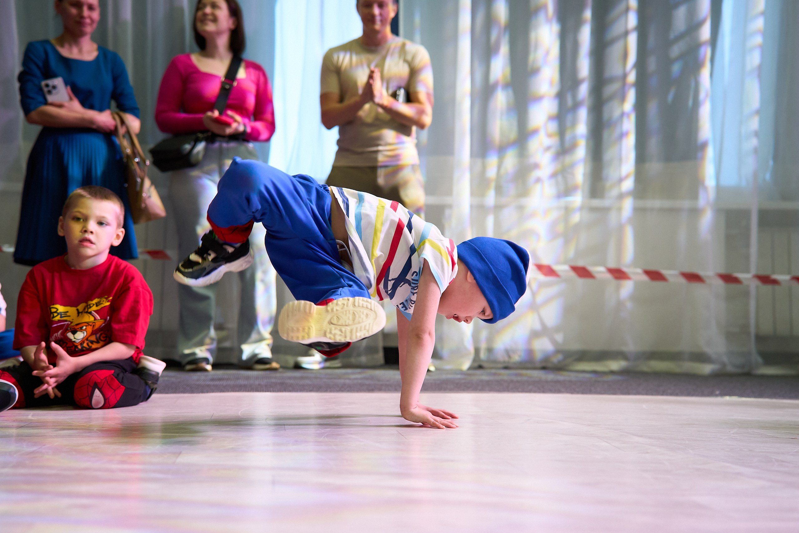 Breaking class battle 2024. Концертный фотограф в Перми, Москве и Екатеринбурге Максим Шибаков