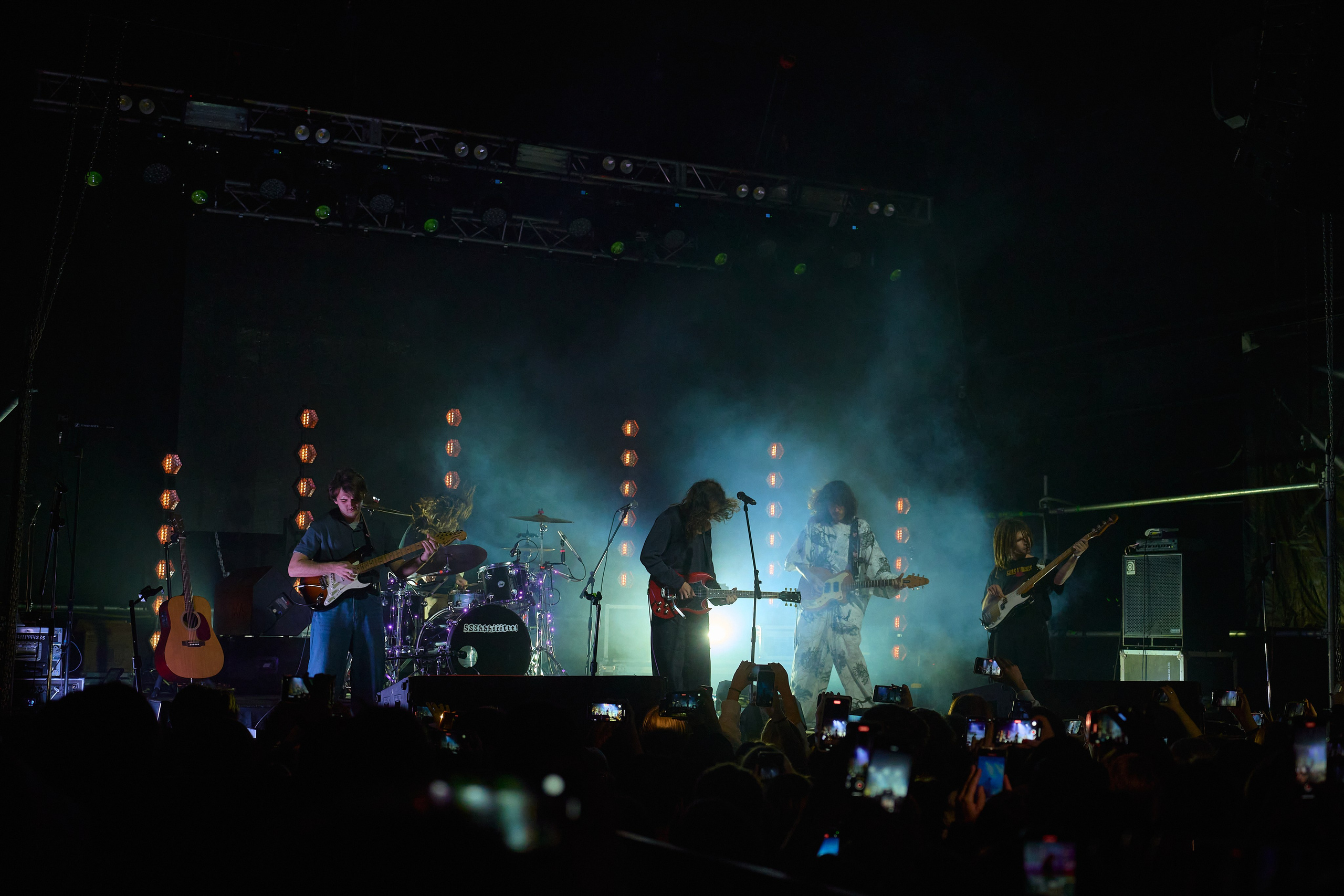 Ssshhhiiittt!. Концертный фотограф в Перми, Москве и Екатеринбурге Максим Шибаков