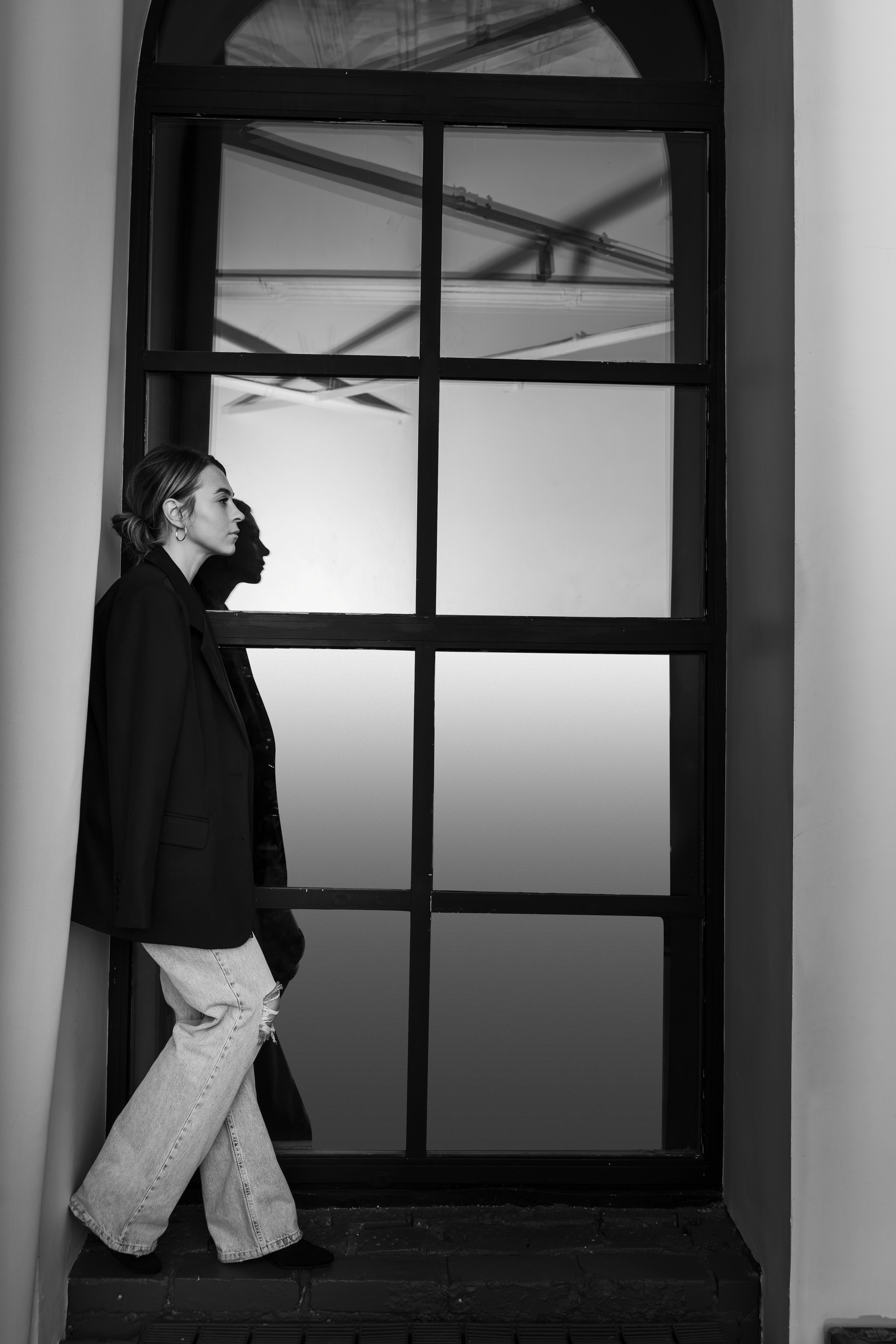 Женский портрет. Гасанова Любовь фотограф в Москве