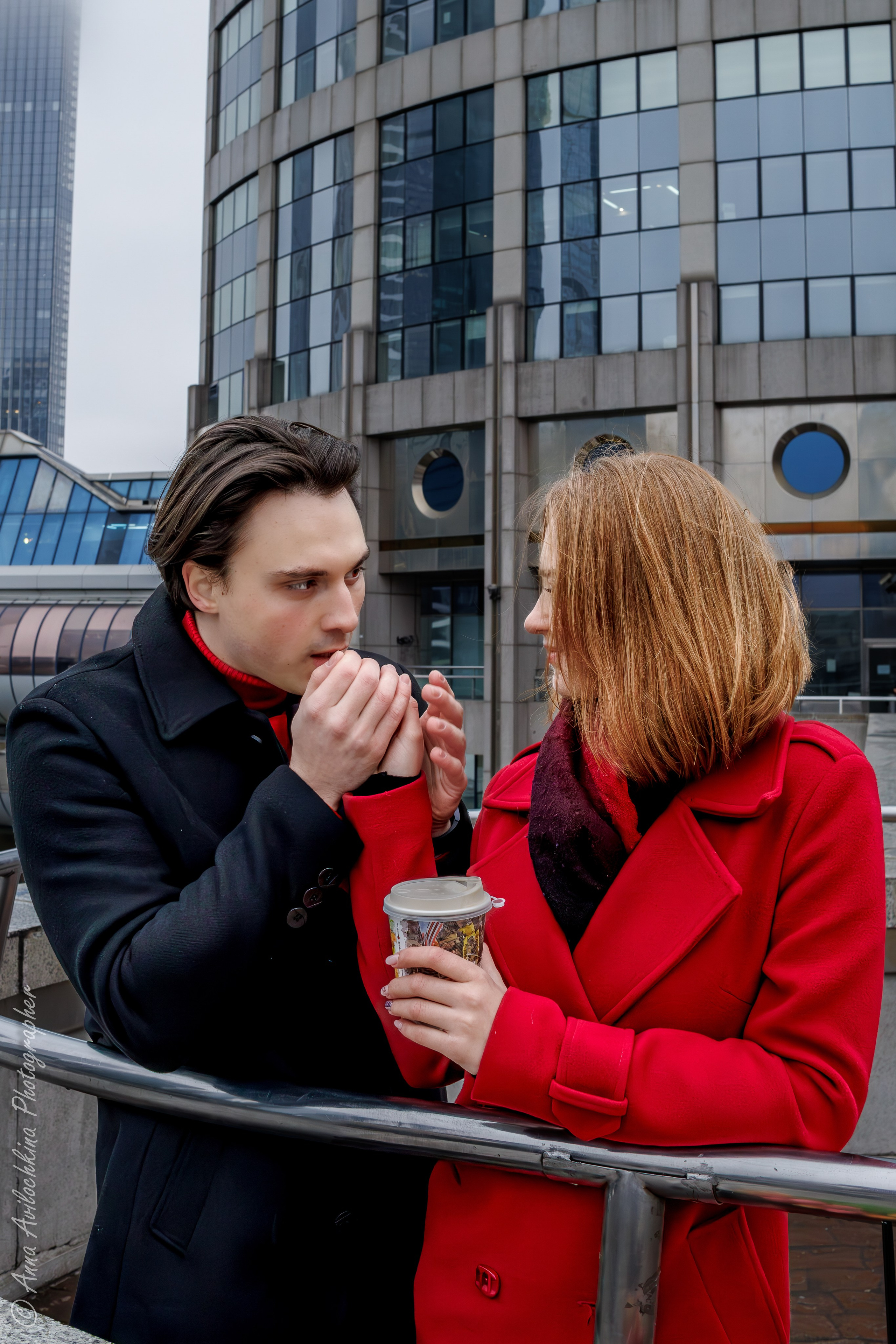 Альбомы романтических съёмок. Семейный и свадебный фотограф в Москве и Домодедово Анна Авилочкина