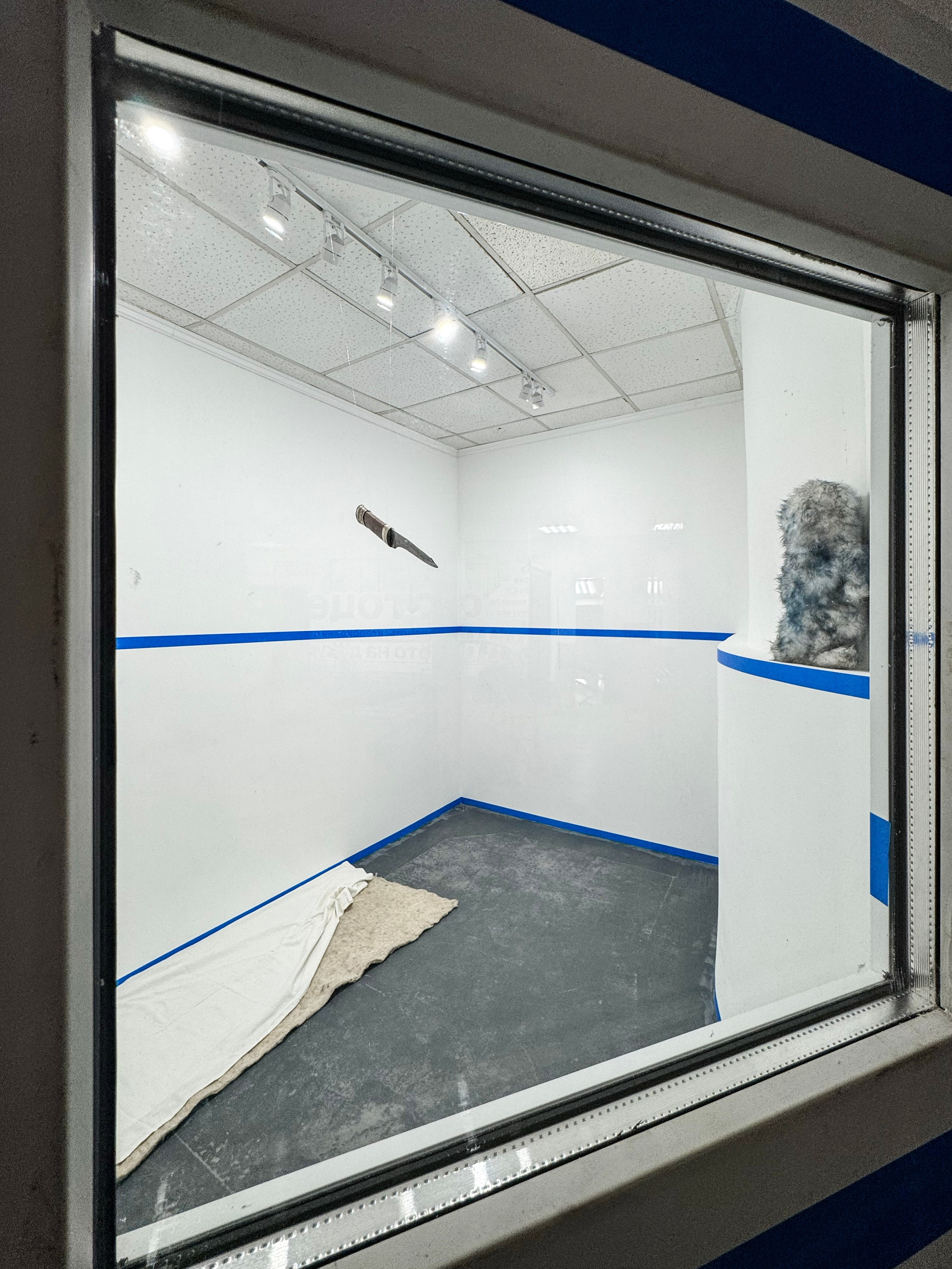 Вторая линия защиты от интервенций потустороннего мира. KRUS group