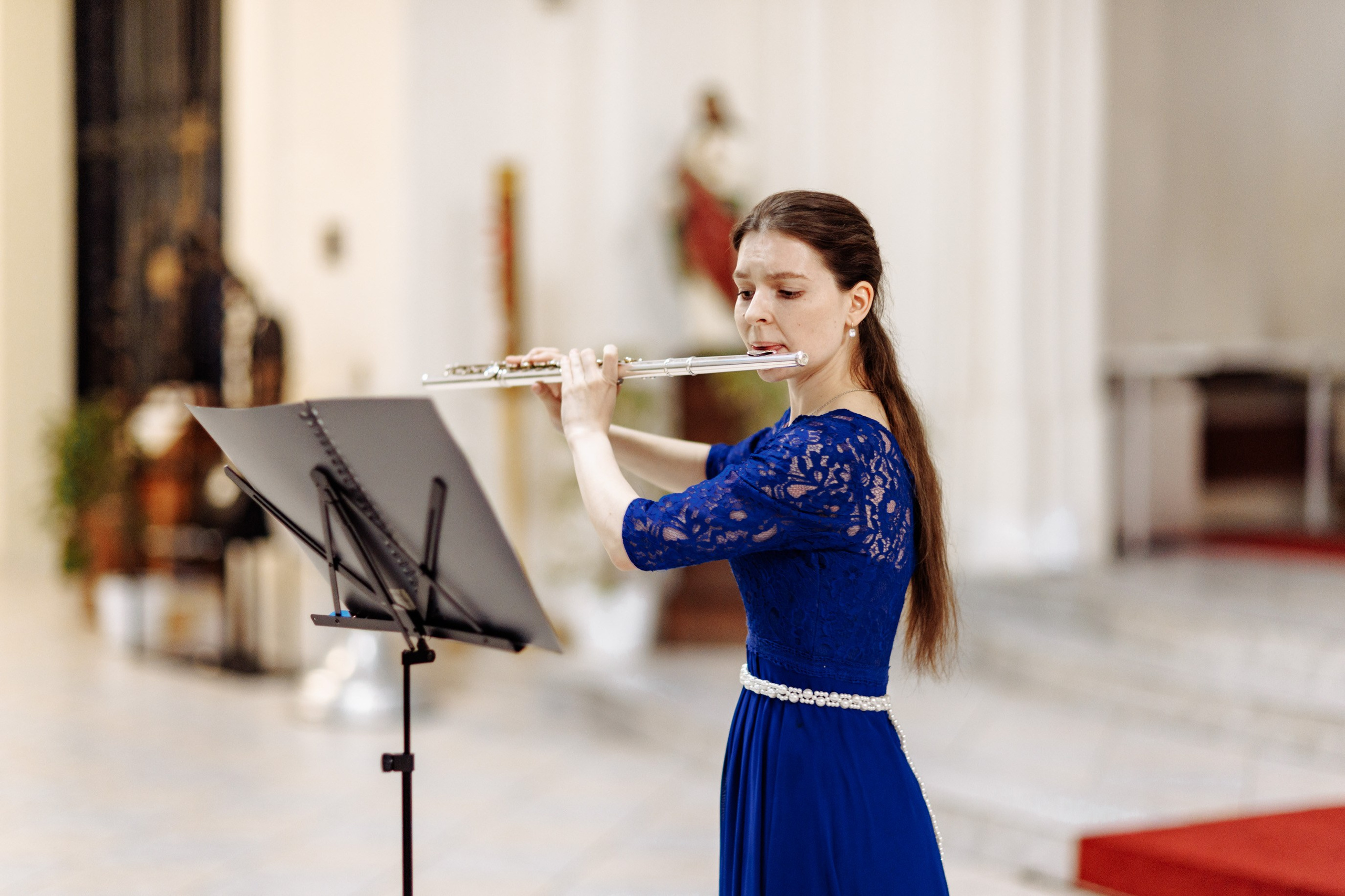 Концерты. Портретный фотограф