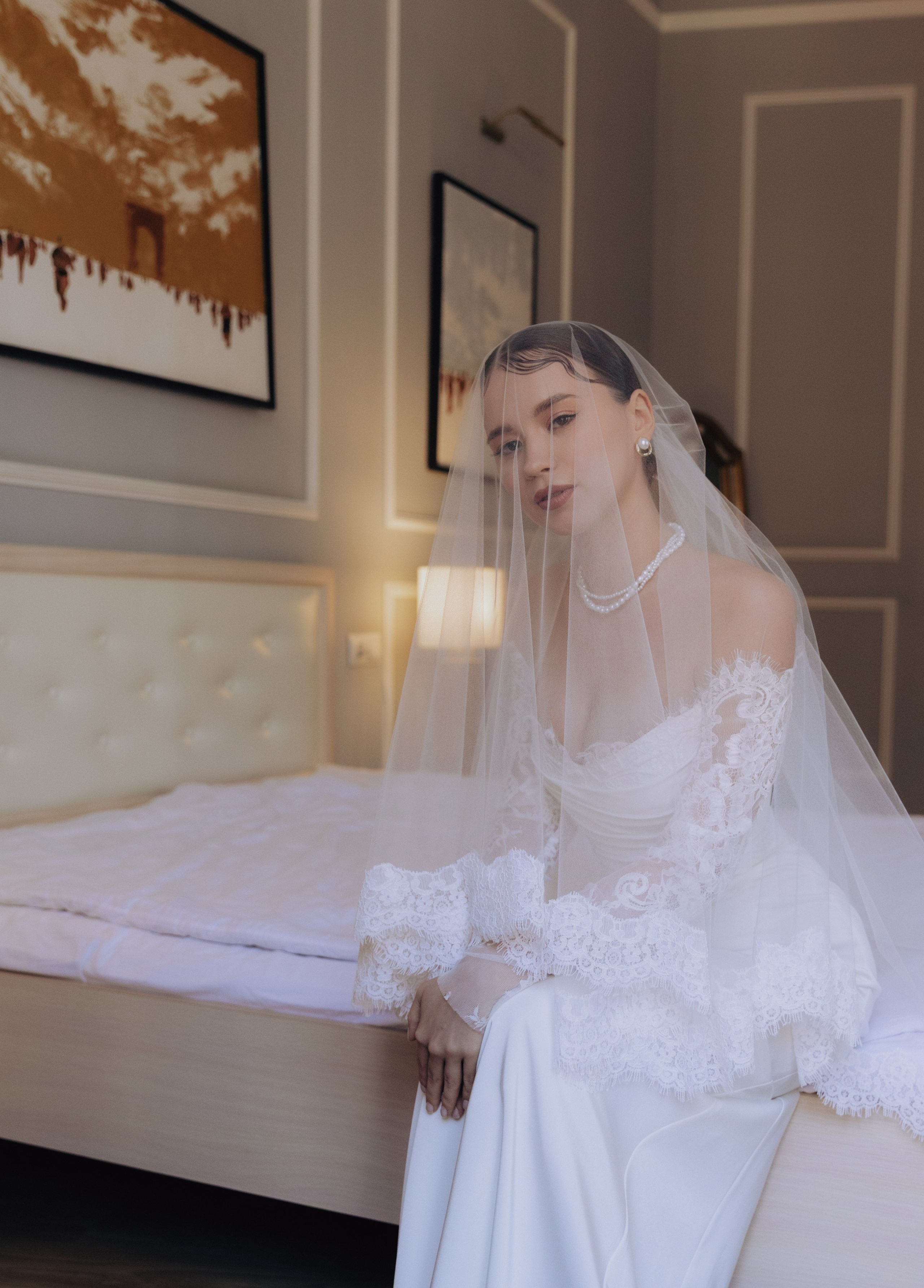 Andrey & Liza. Свадебный фотограф в Санкт-Петербурге Анна Суровцева