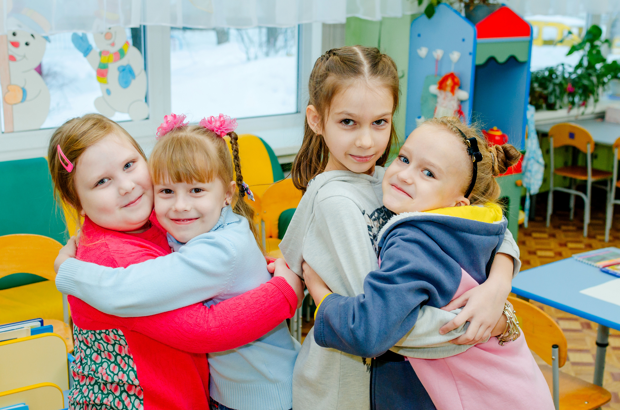 Детский сад. Студия выпускных альбомов Тульская область