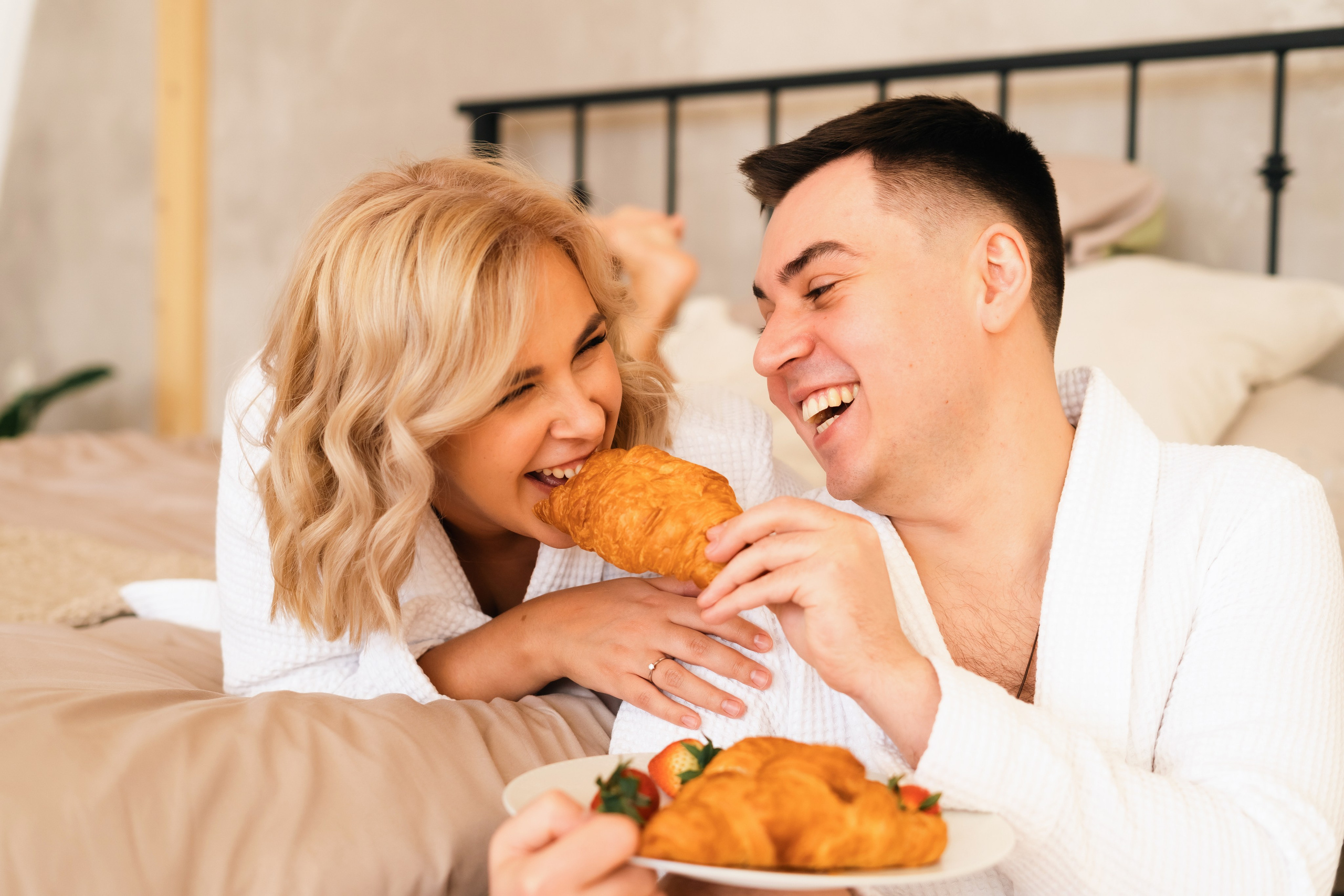 Двое. Индивидуальный фотограф в Красноярске