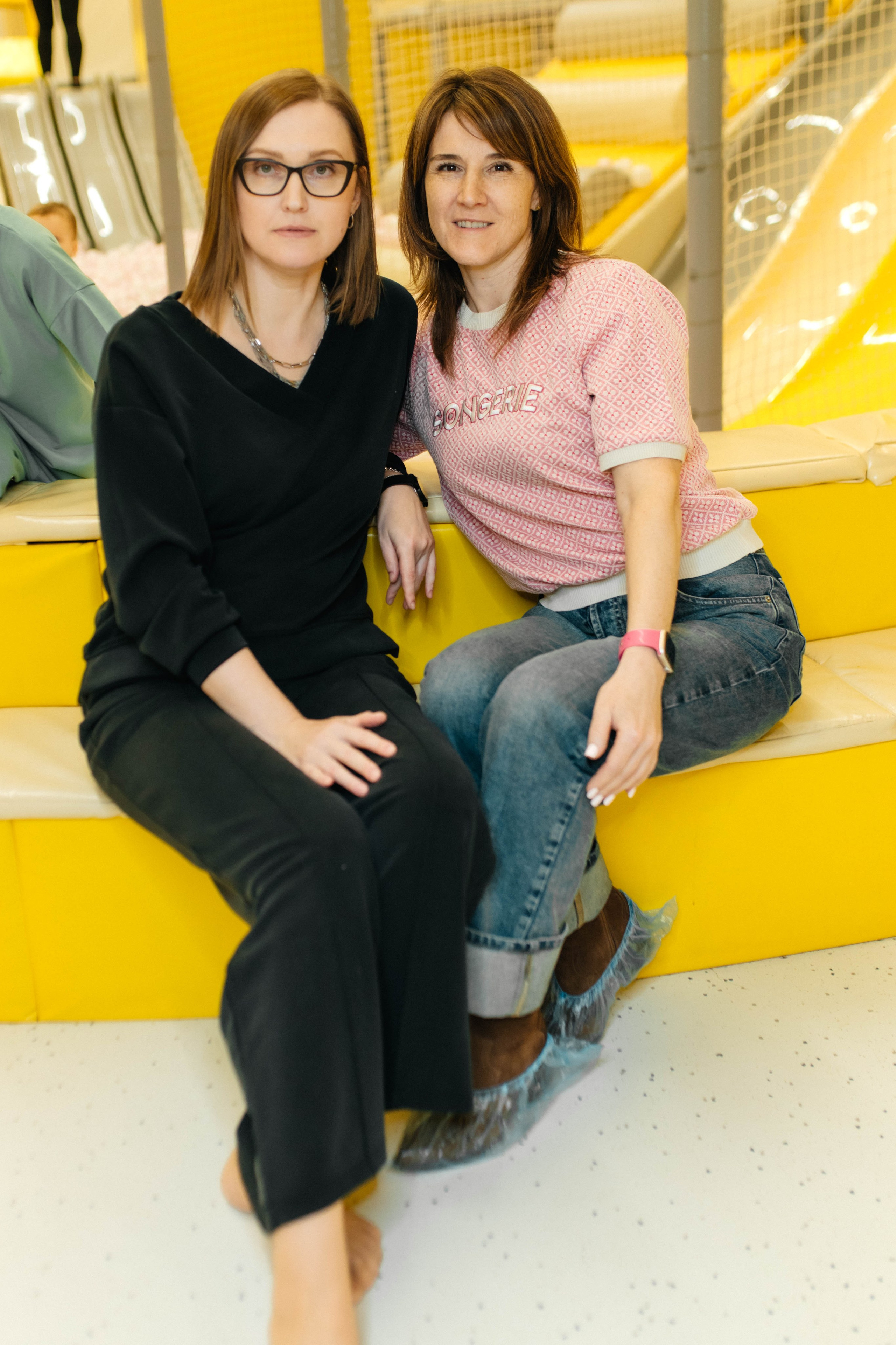 HERO PARK, Олегу 5 лет