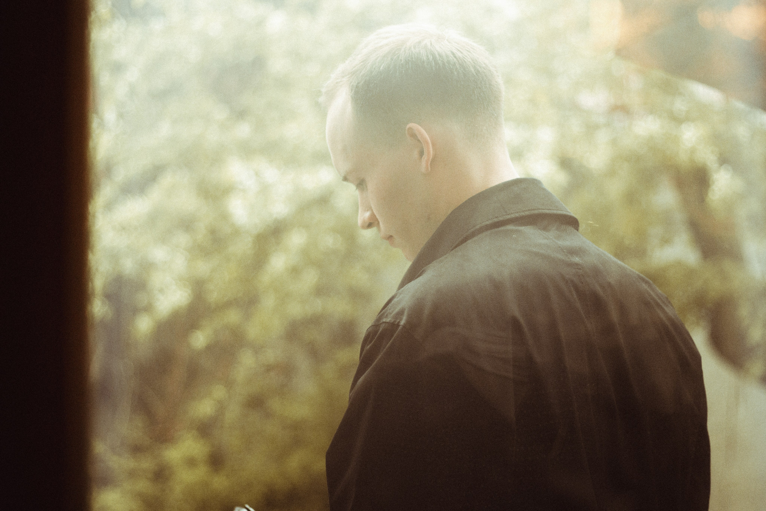 Крещение Марка. Мария Колесникова