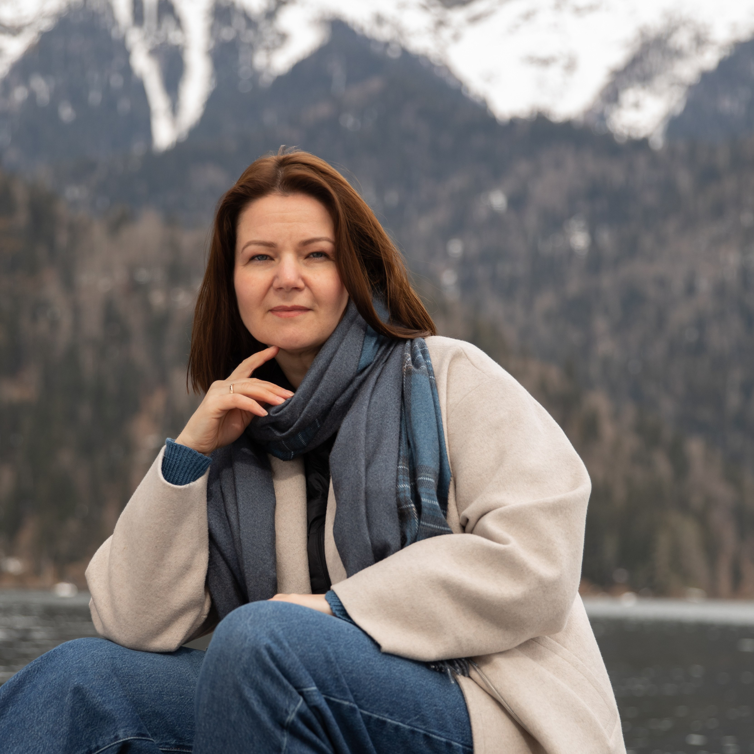 Абхазия 2024. Фотограф Красногорск Юлия Чернова