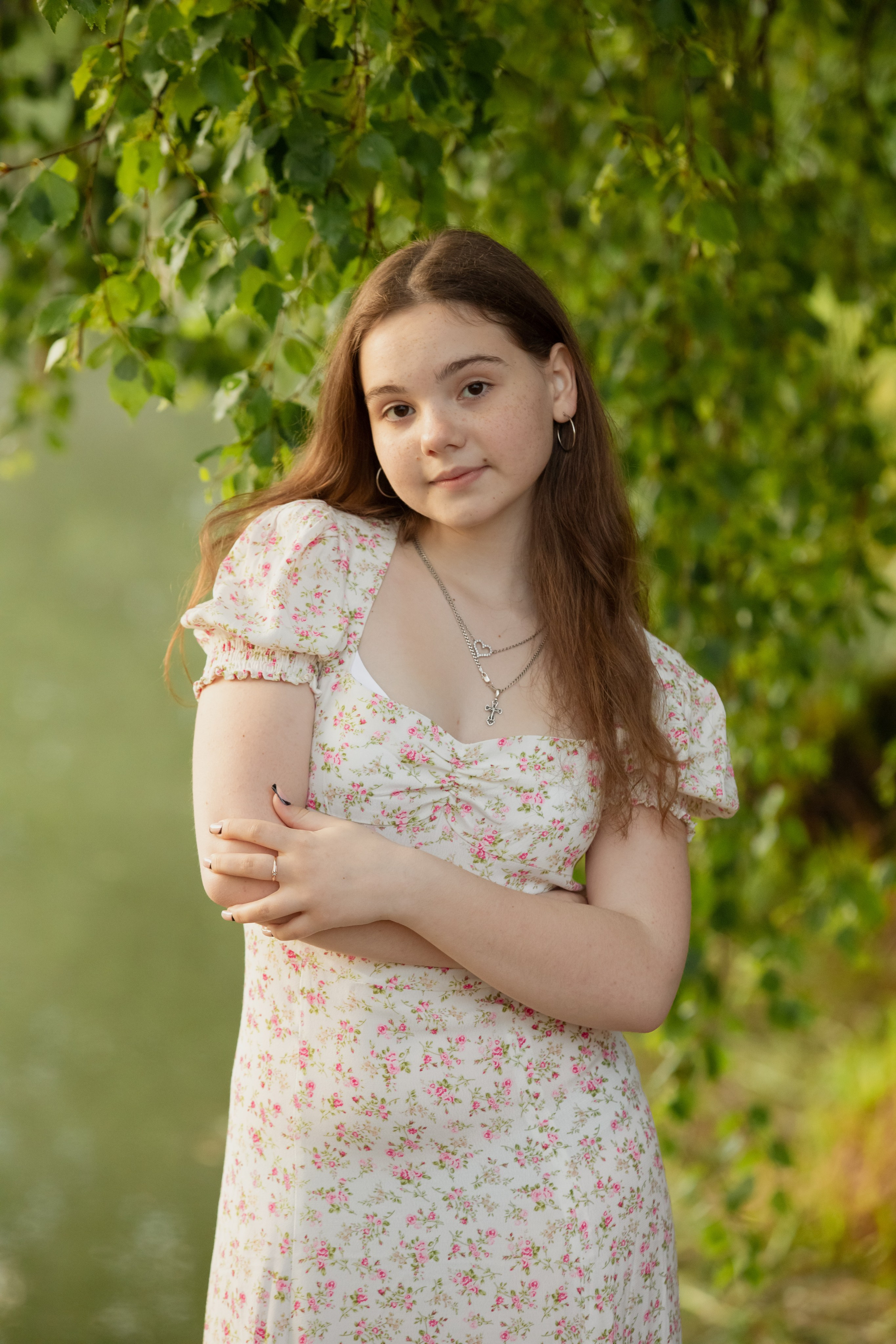 Подружки 2024. Фотограф Красногорск Юлия Чернова