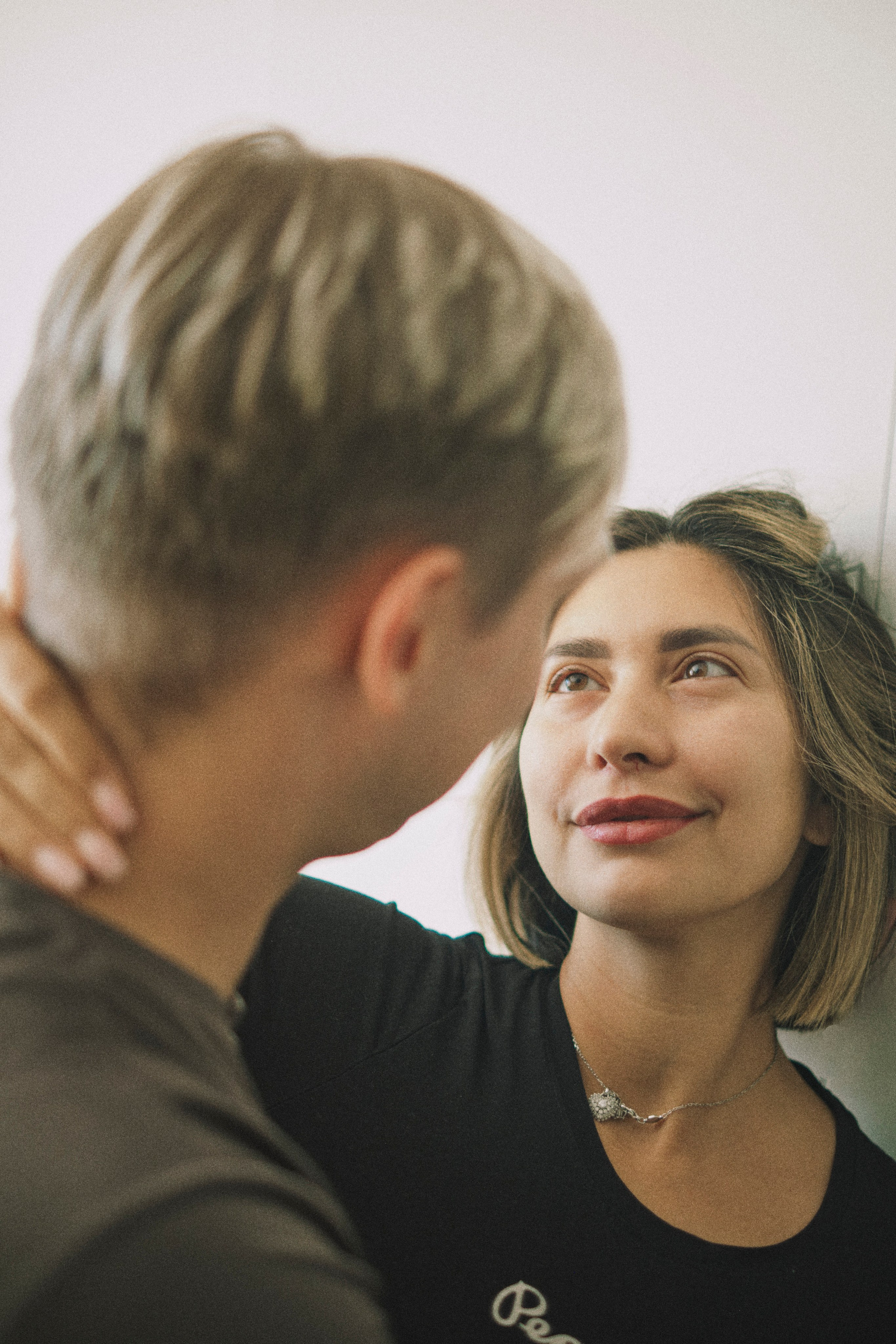 Артем, Алсу, Агата и Алиса. Елена Павленко. Фотограф. Москва