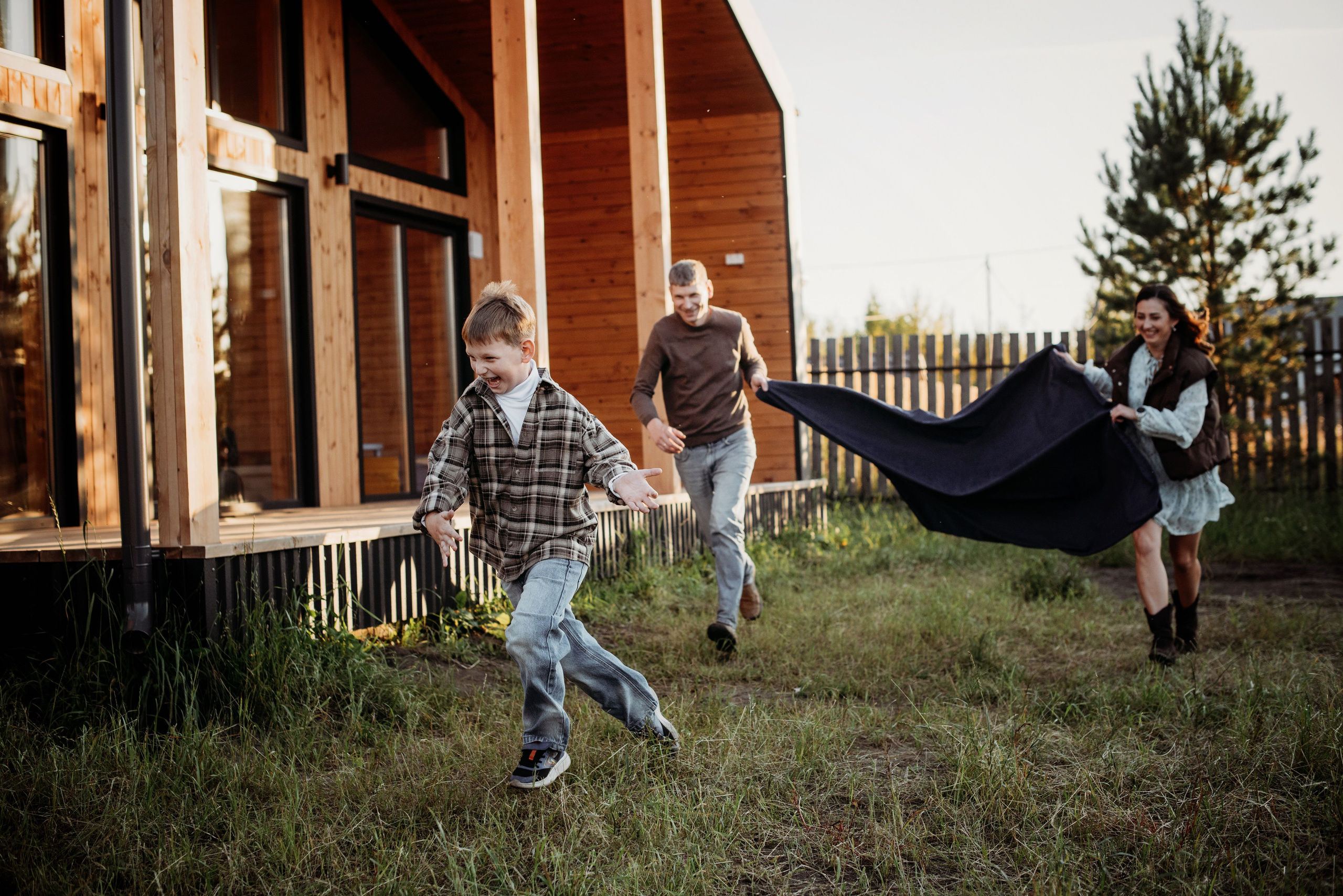 Там, где растёт любовь…. Фотограф Томск Наталья Стволова