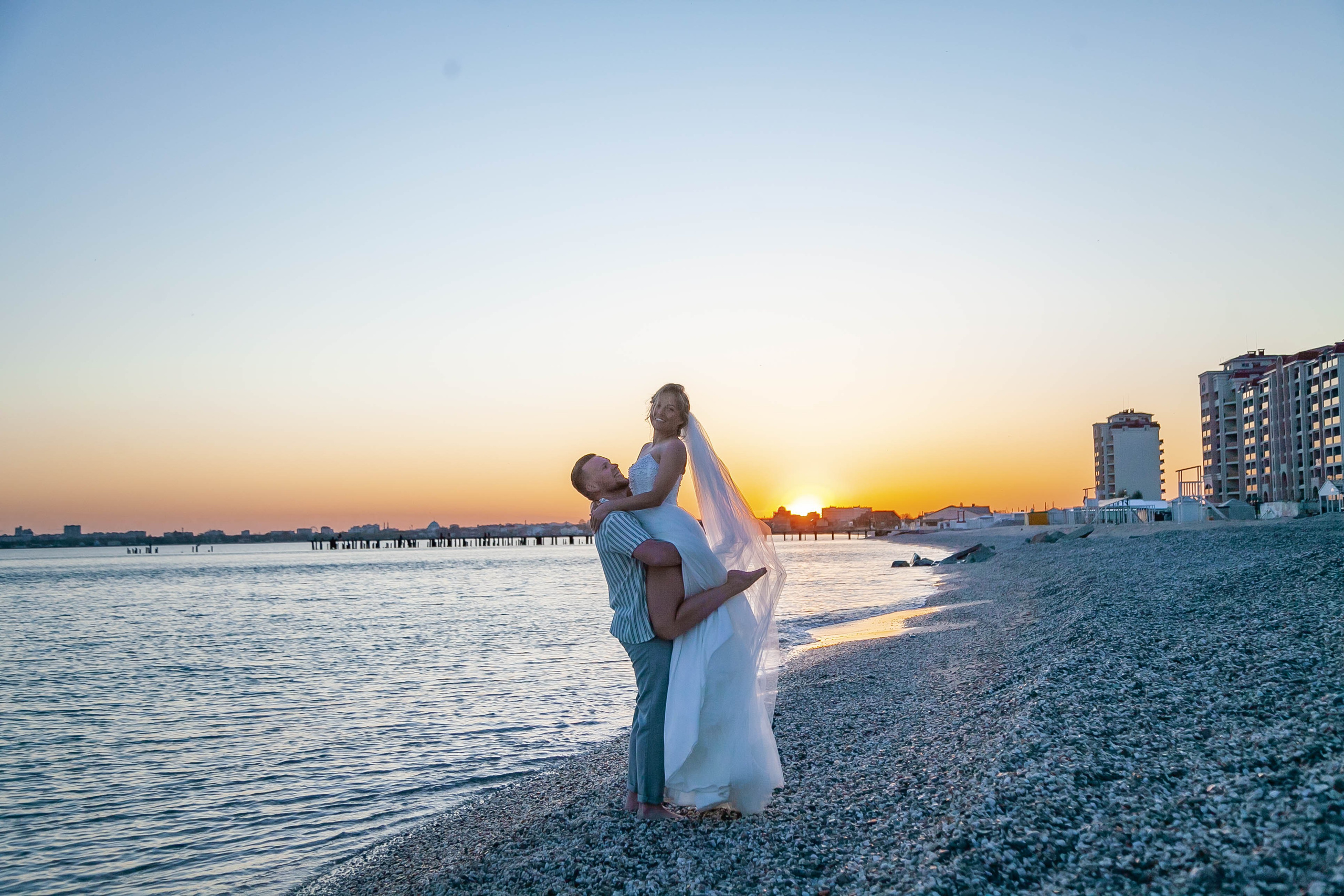 СВАДЕБНЫЙ ФОТО ДЕНЬ. Фотограф в Крыму