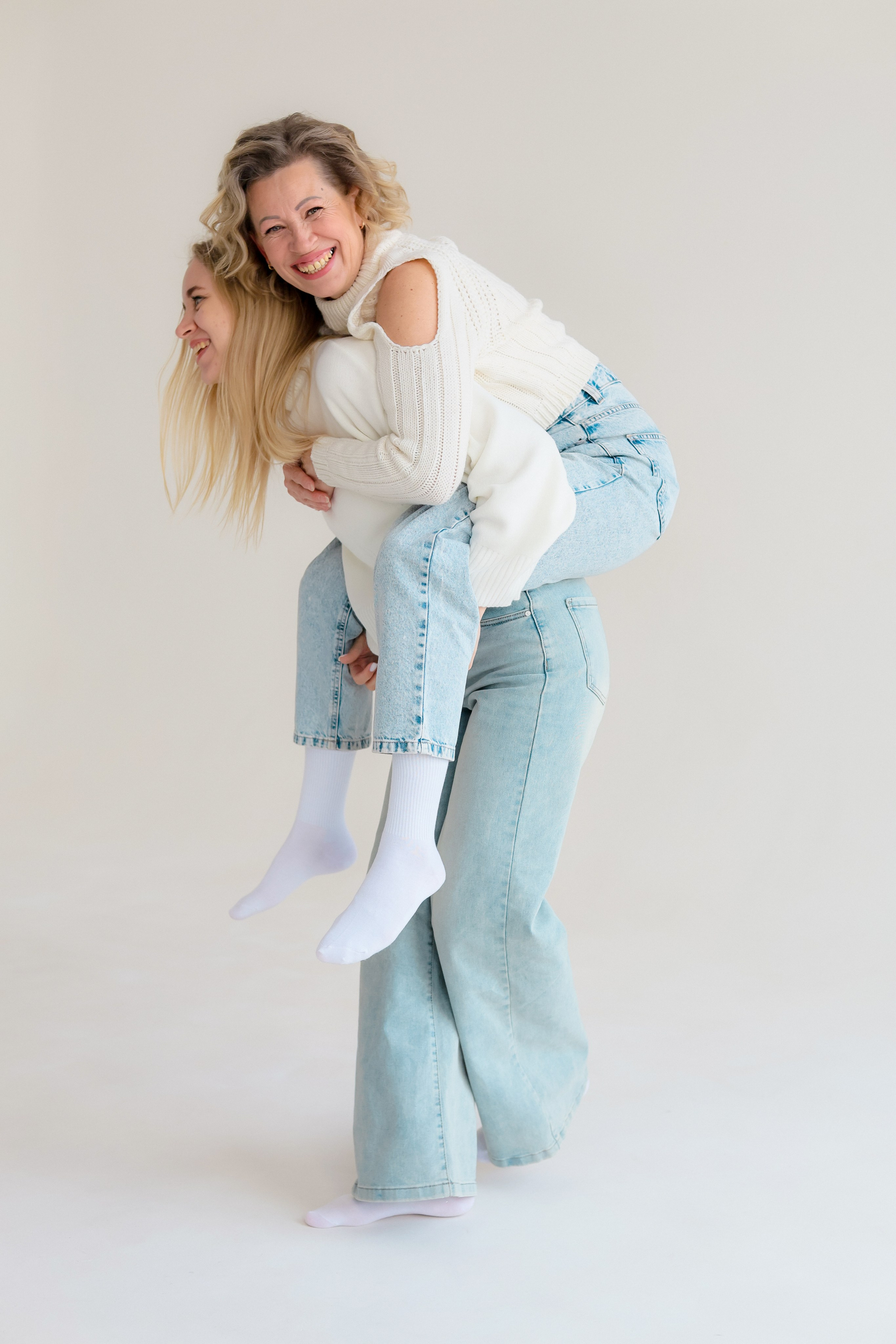 Семьи. Семейный фотограф в Москве и Зеленограде