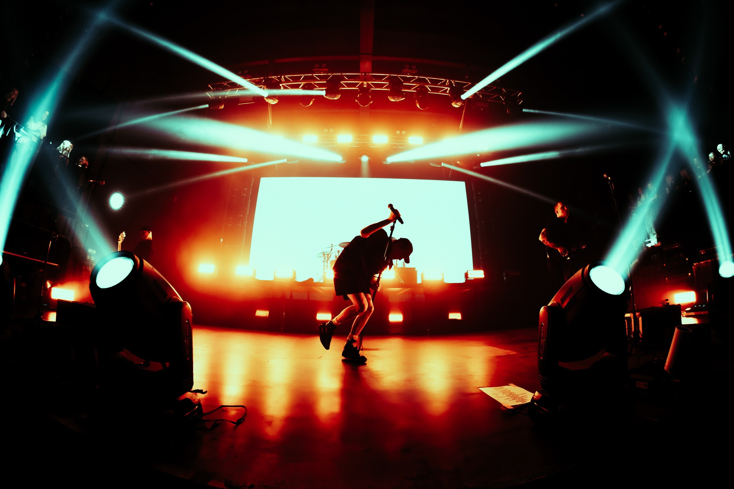 Концертный фотограф в Санкт-Петербурге