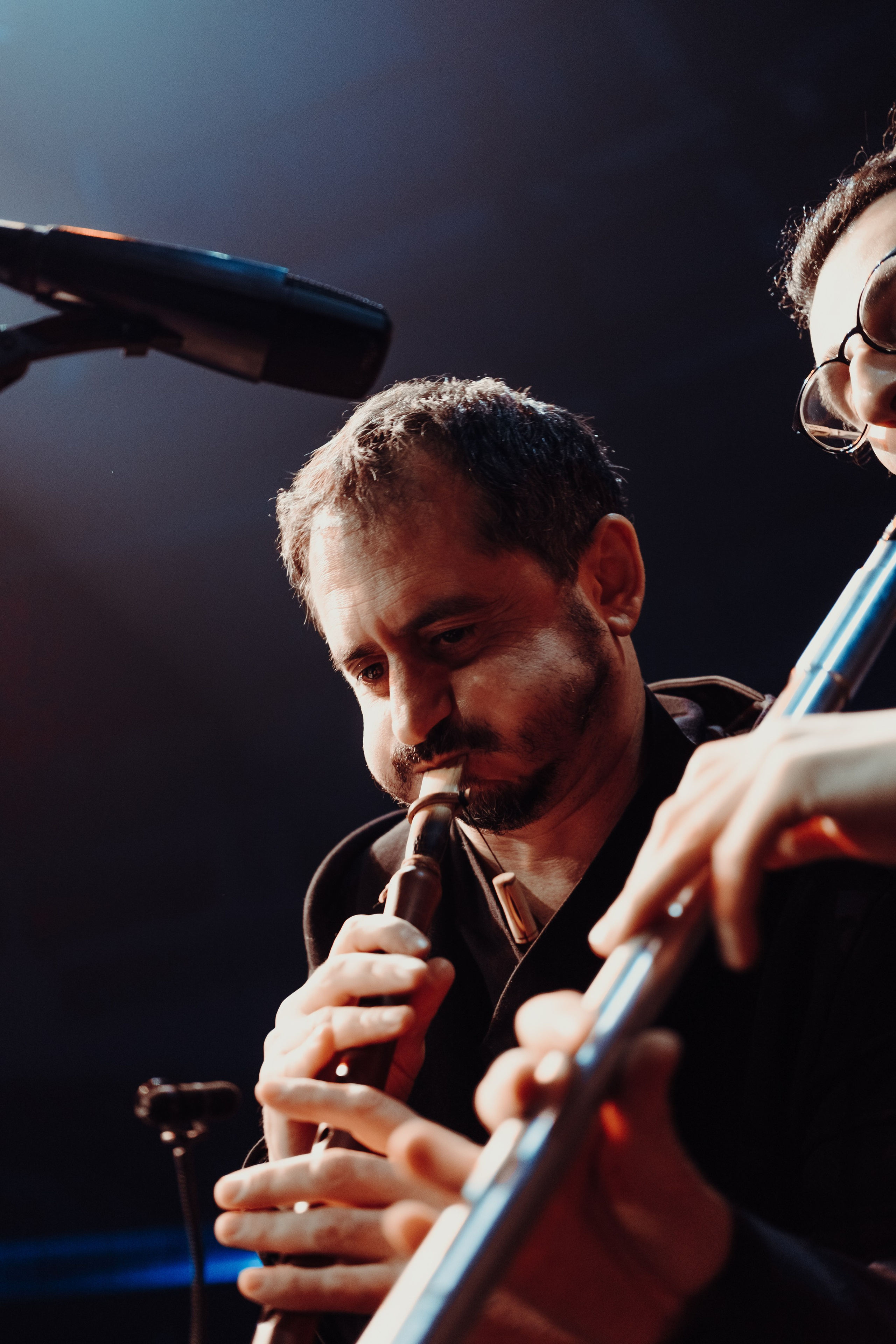 Hans Zimmer Minsk 2024. Концертный фотограф в Санкт-Петербурге