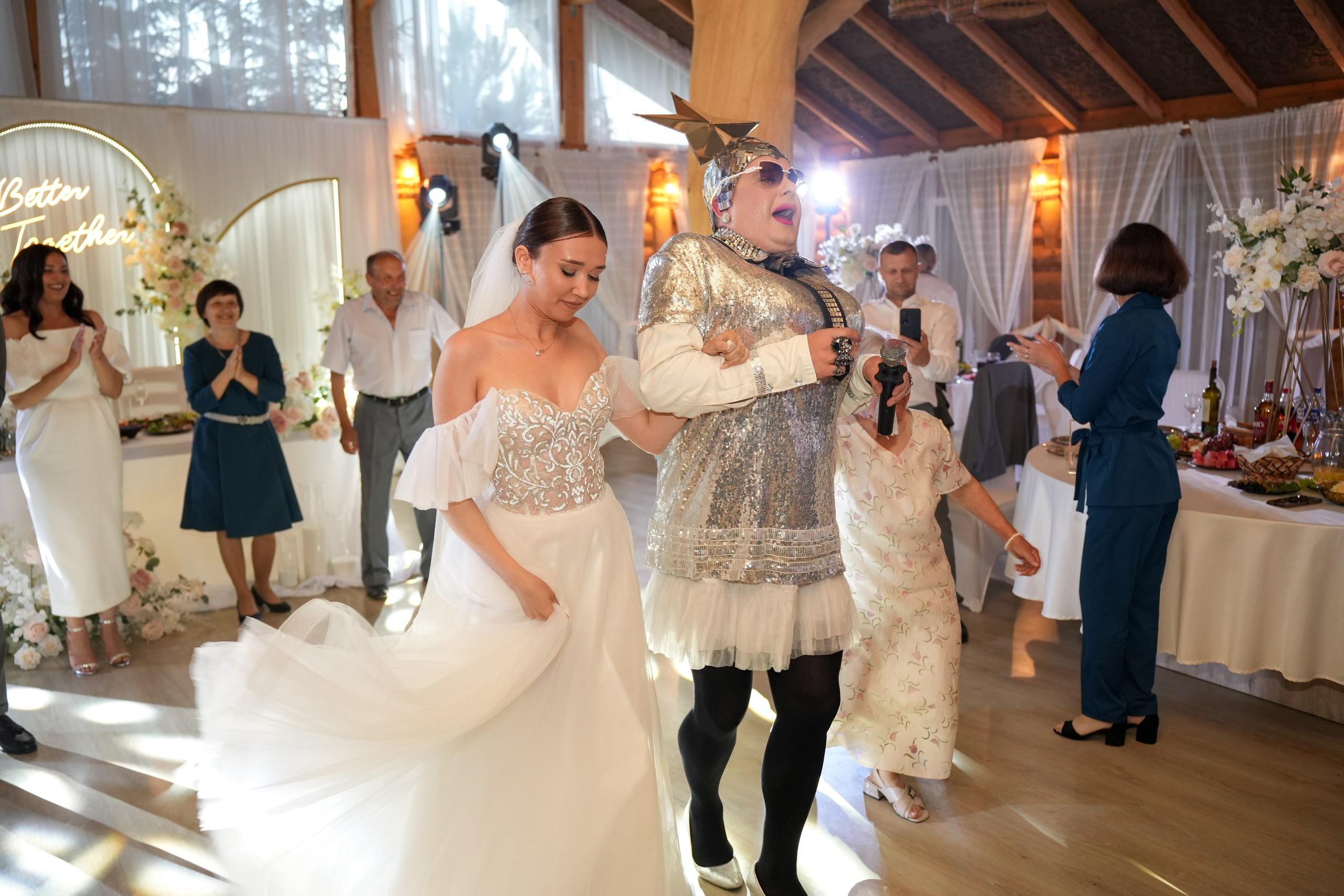 Захар и Александра. Семейный и свадебный фотограф Минск, Беларусь Анна Орловская