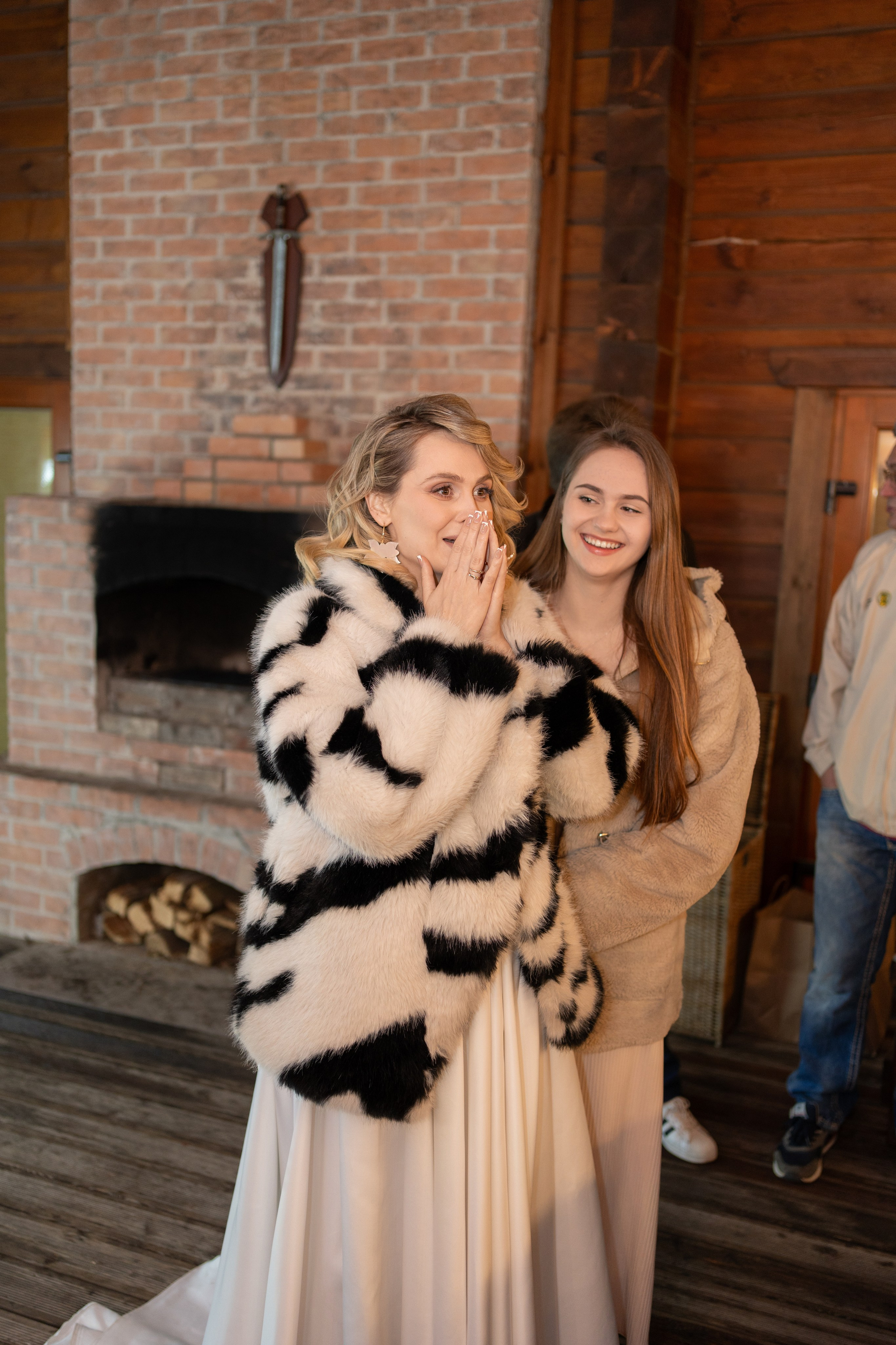 Gender Party. Семейный и свадебный фотограф Минск, Беларусь Анна Орловская