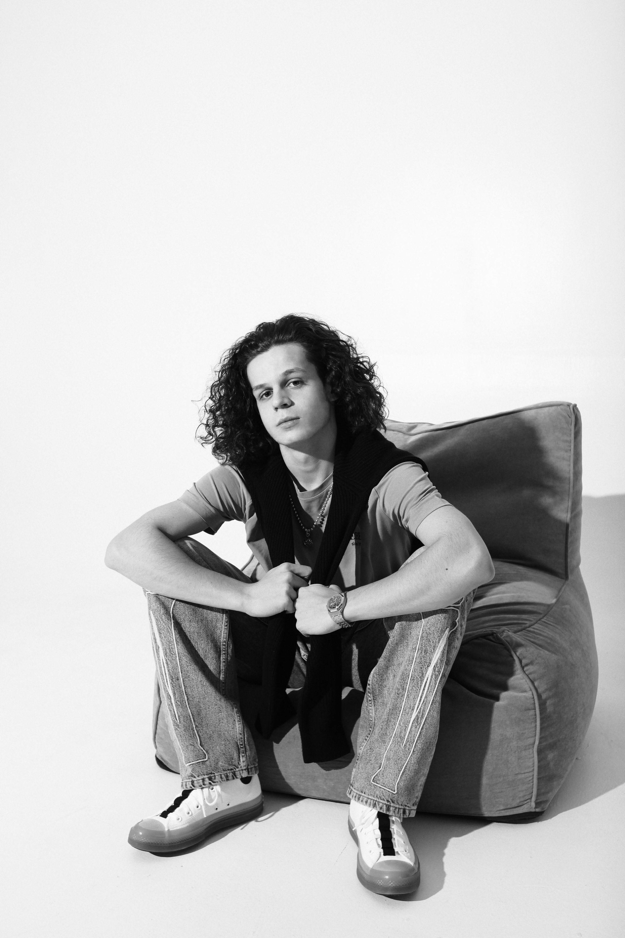 Эрик. Свадебный и индивидуальный фотограф в Волгограде Епихина Надежда