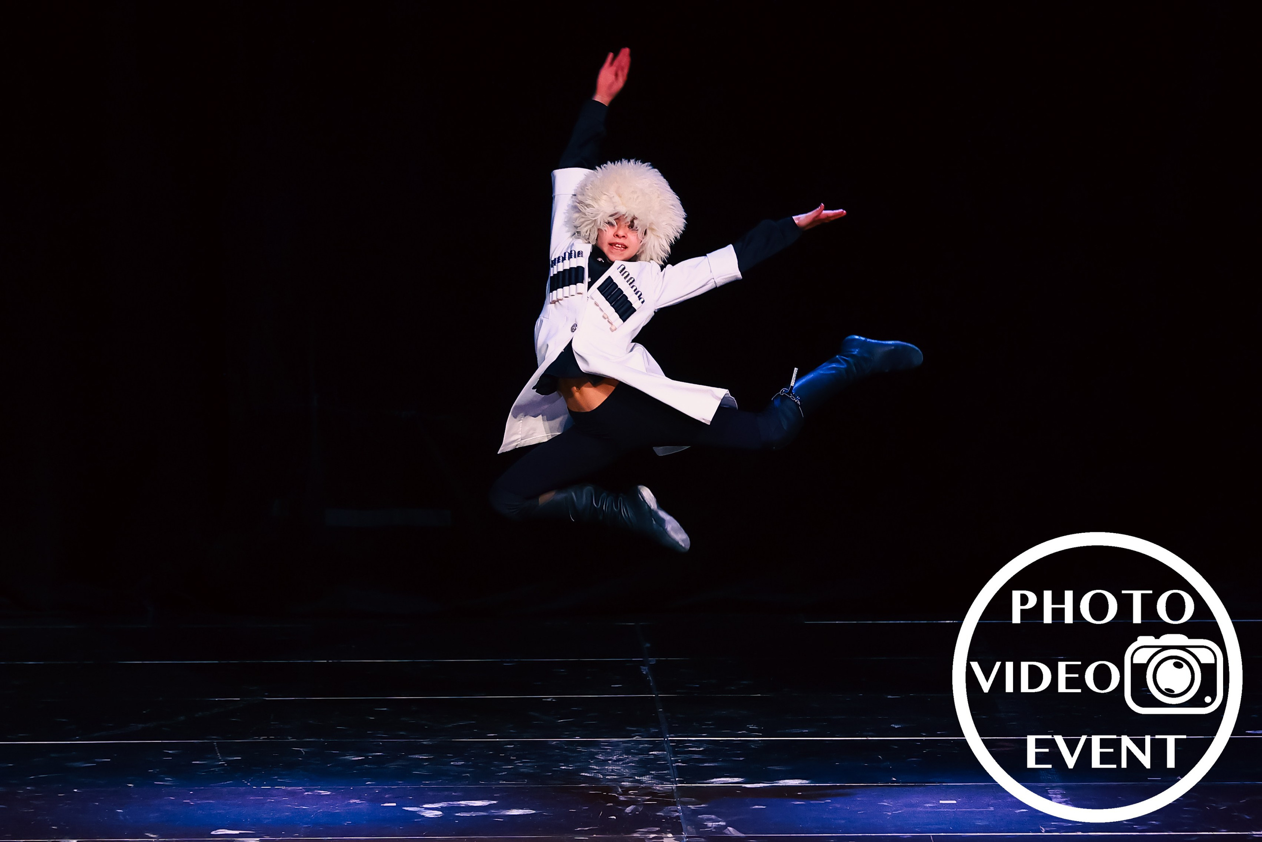 «ЁЛКИ» Орел 2023. Photo Video Event