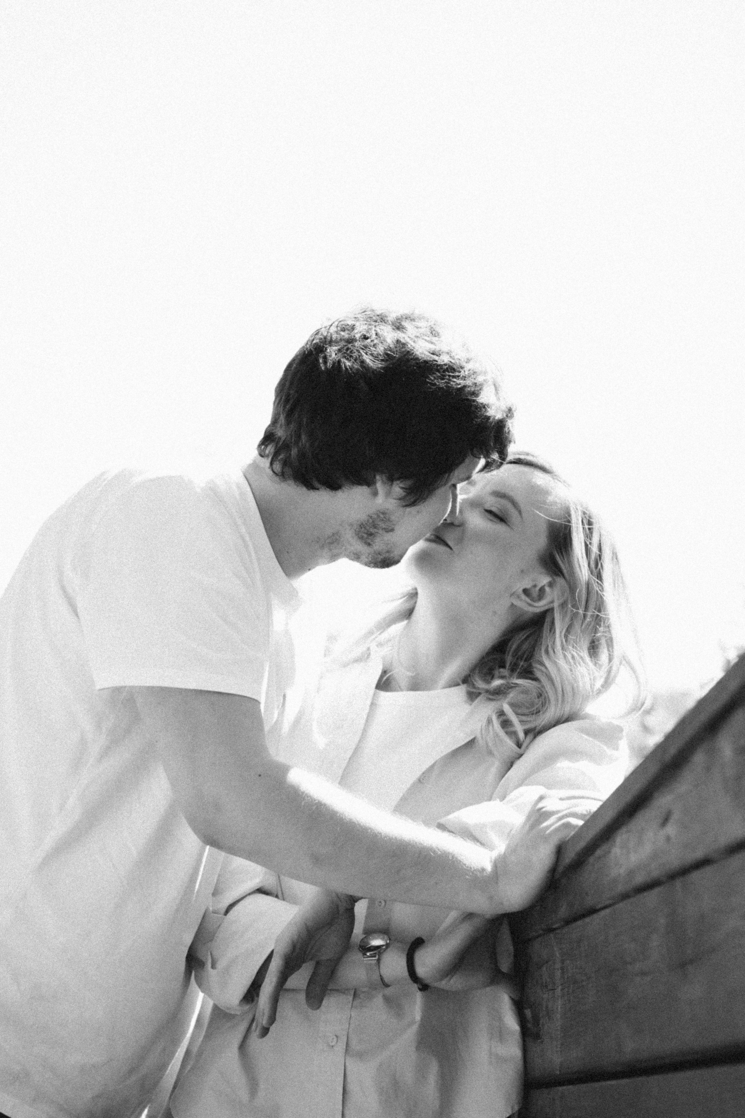 Просто улыбайся. Семейный и свадебный фотограф