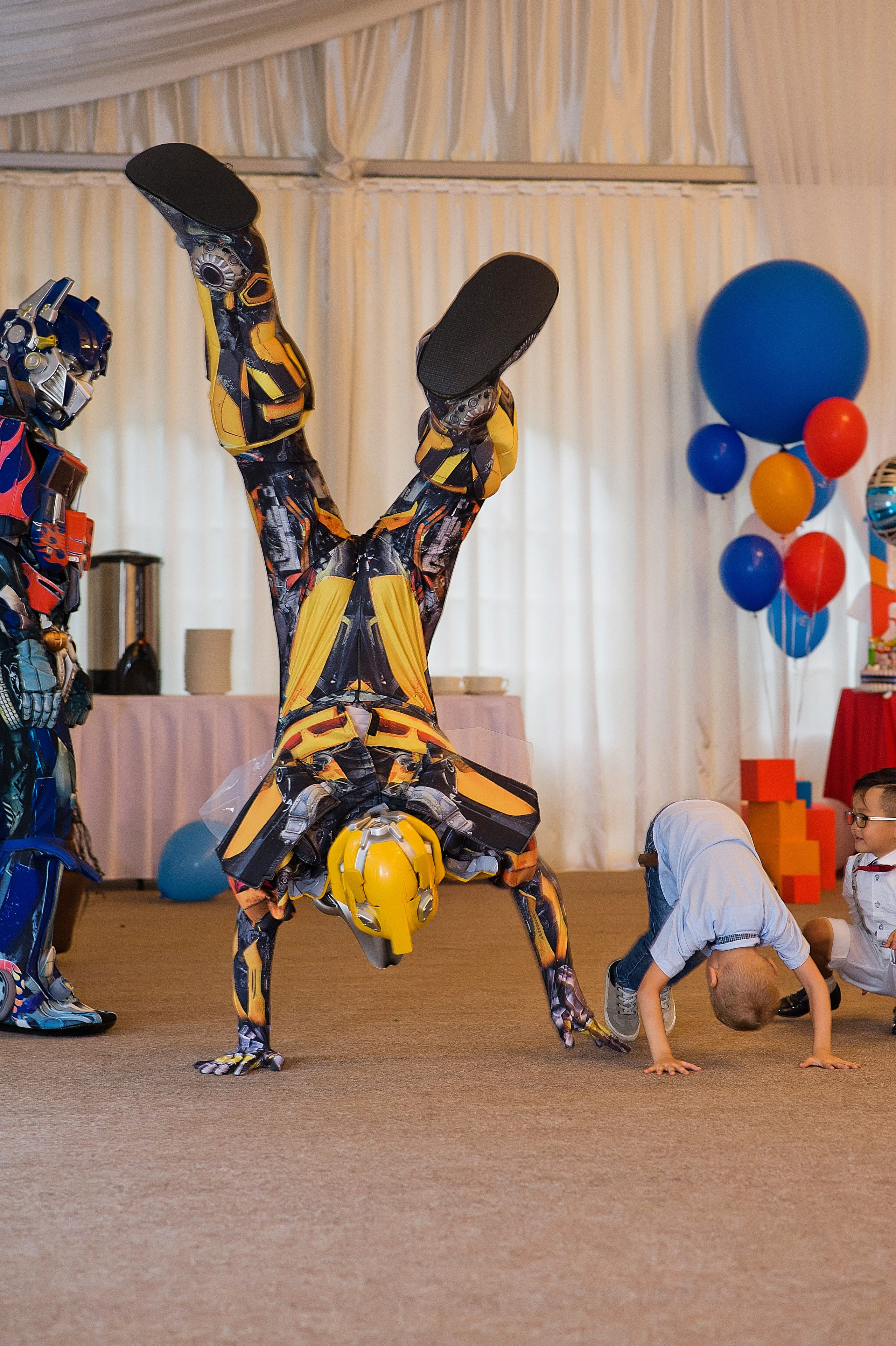 ПРАЗДНИКИ. Фотограф Вера Демидкова
