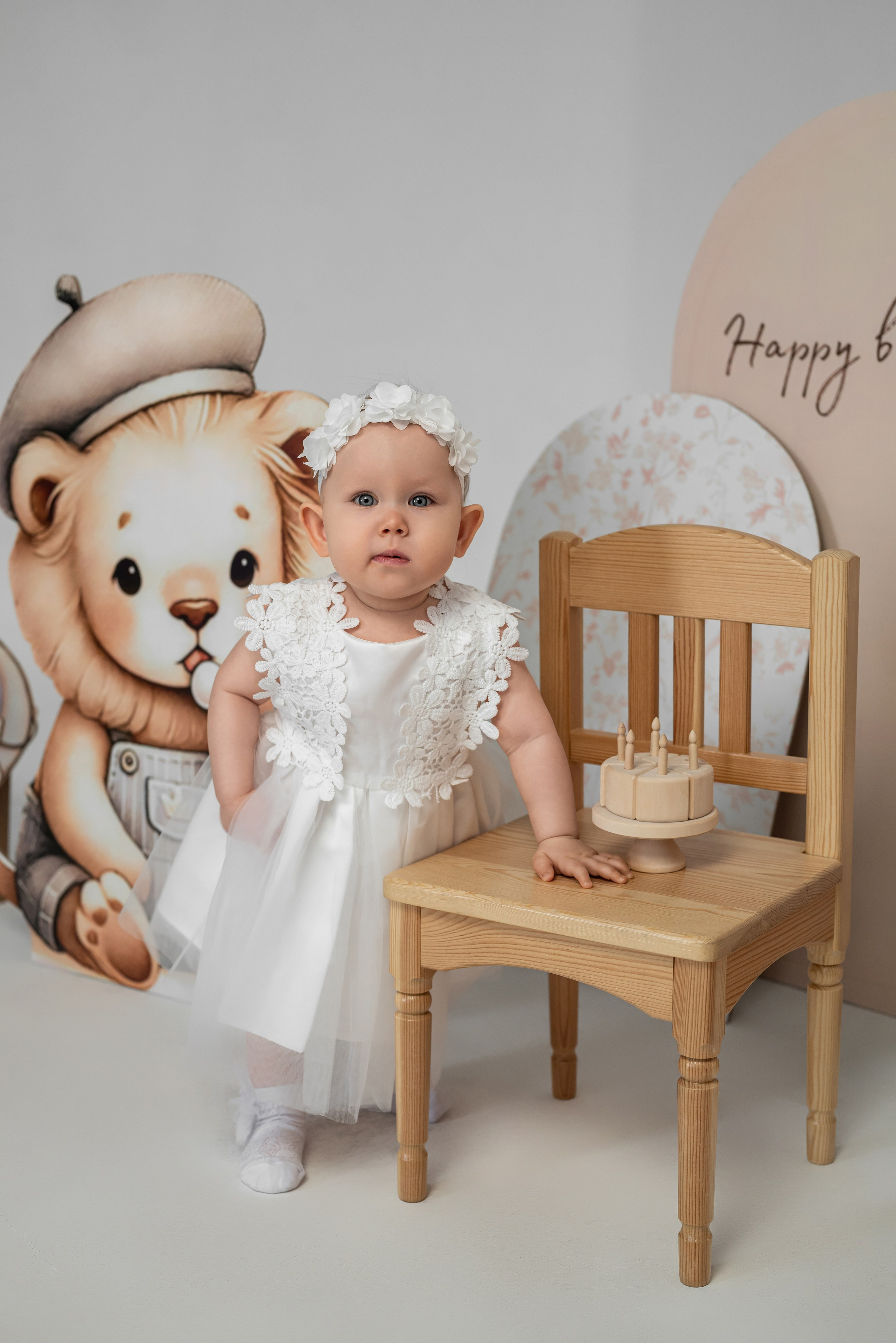 Ассель. Фотограф в городе Салават